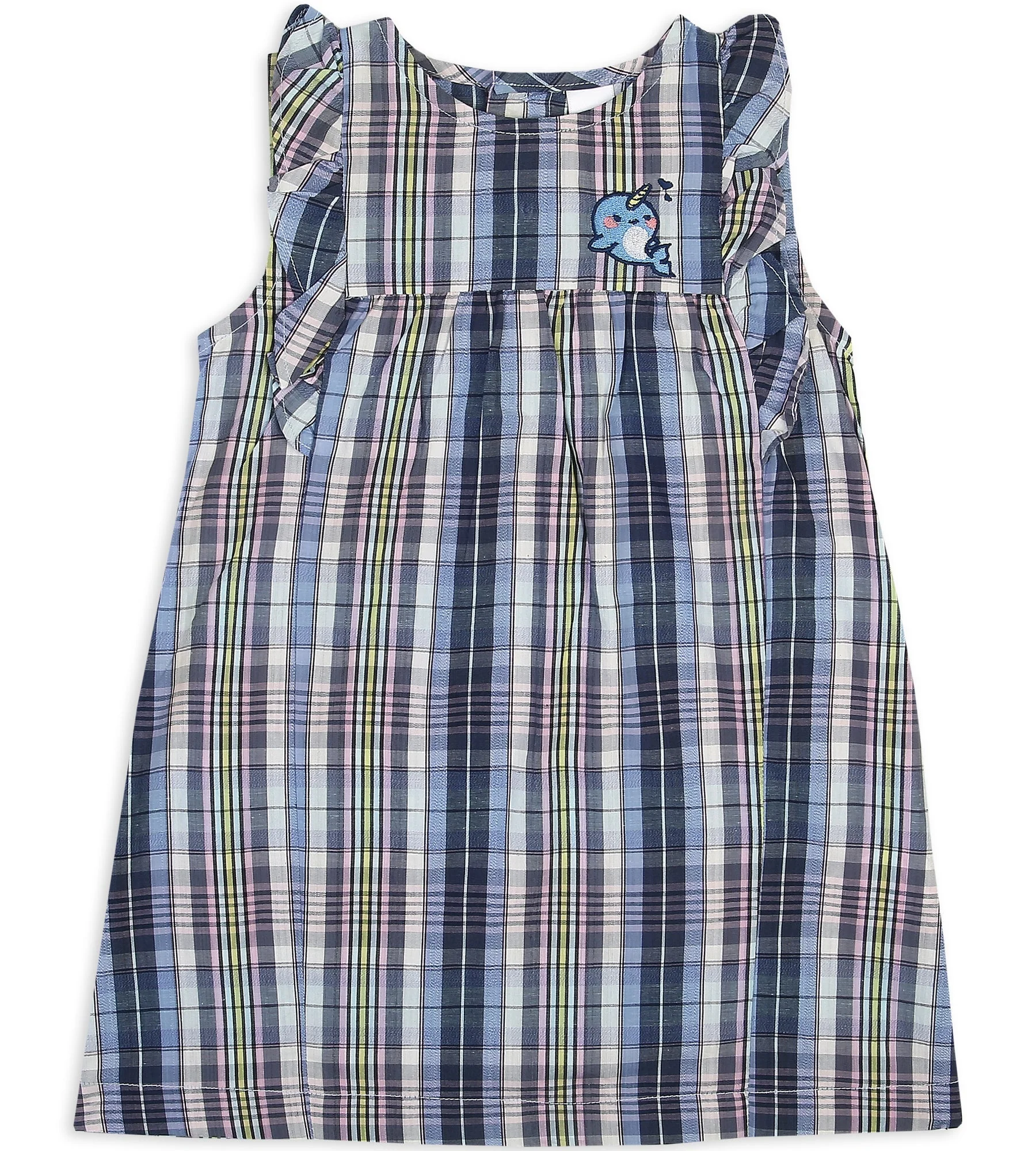 Girls Frock - 0233501