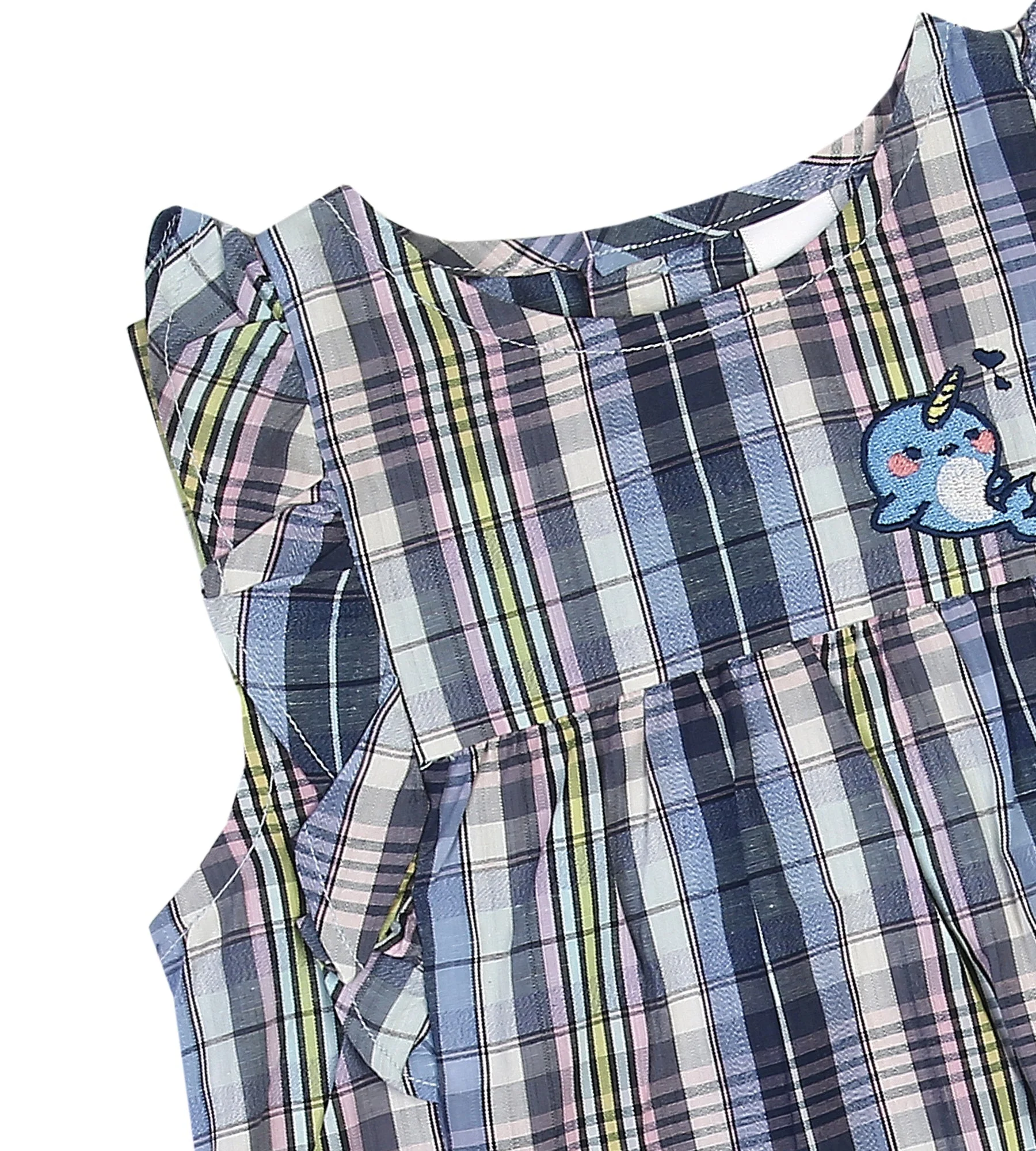 Girls Frock - 0233501 - Image 3