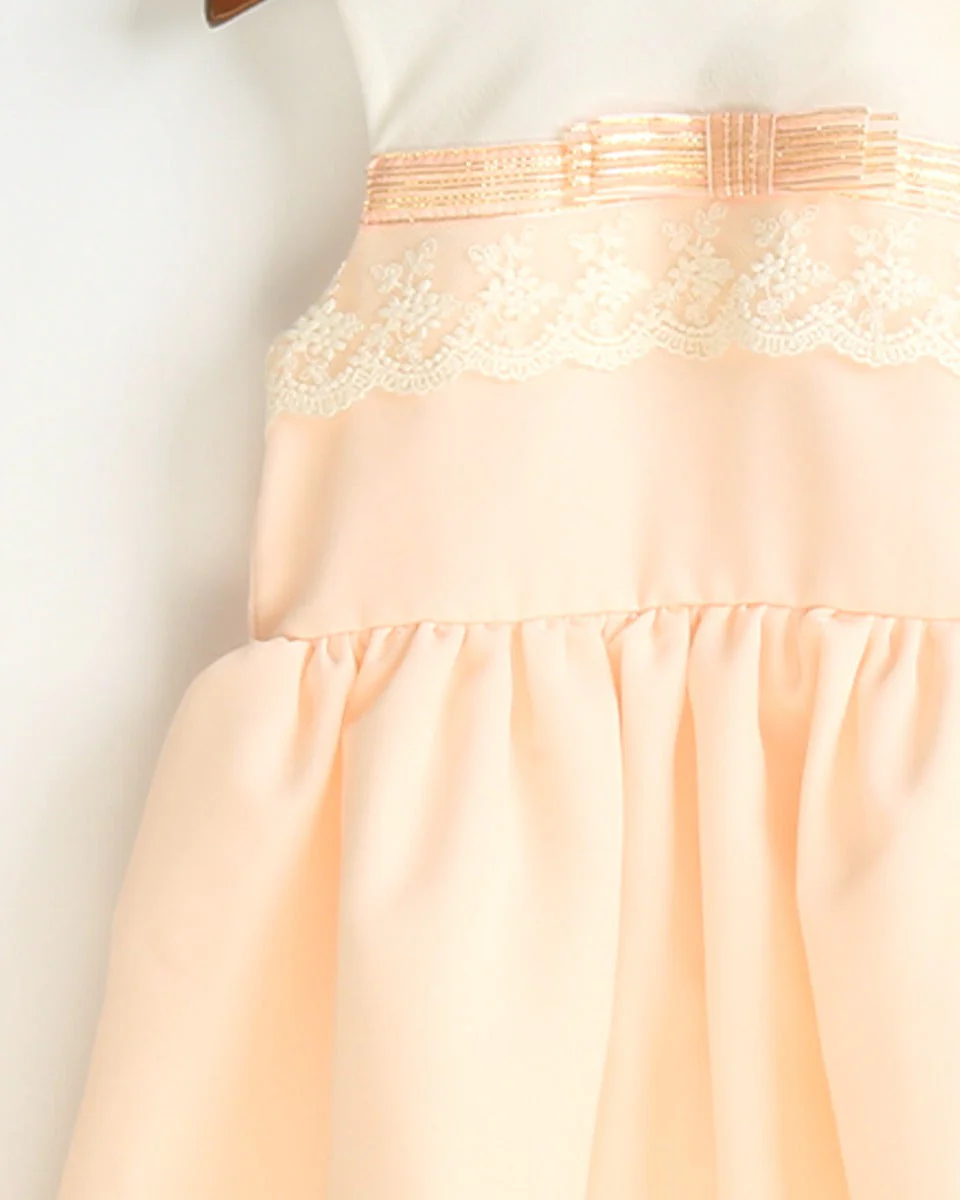 Girls Frock - 0235432 - Image 2