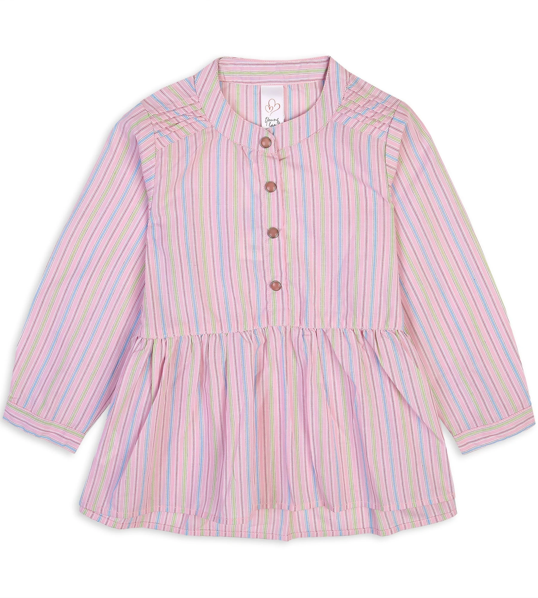 Girls Frock - 0235619