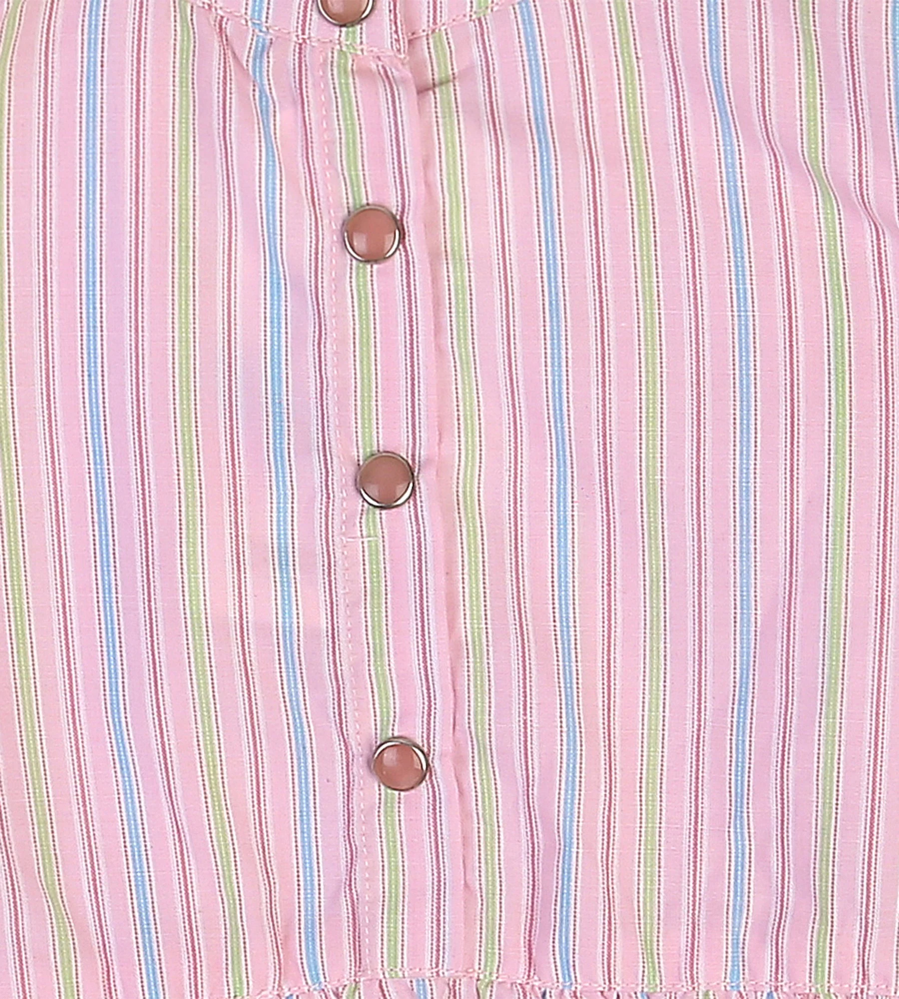 Girls Frock - 0235619 - Image 4