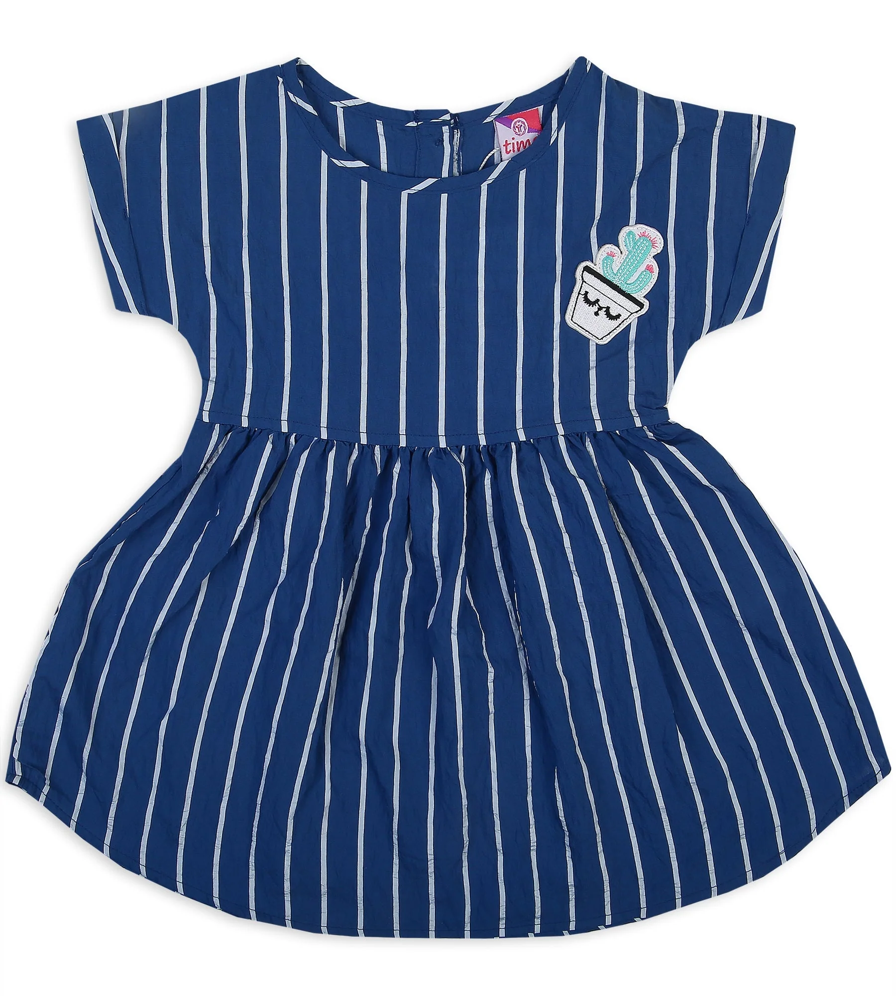 Girls Frock - 0236973