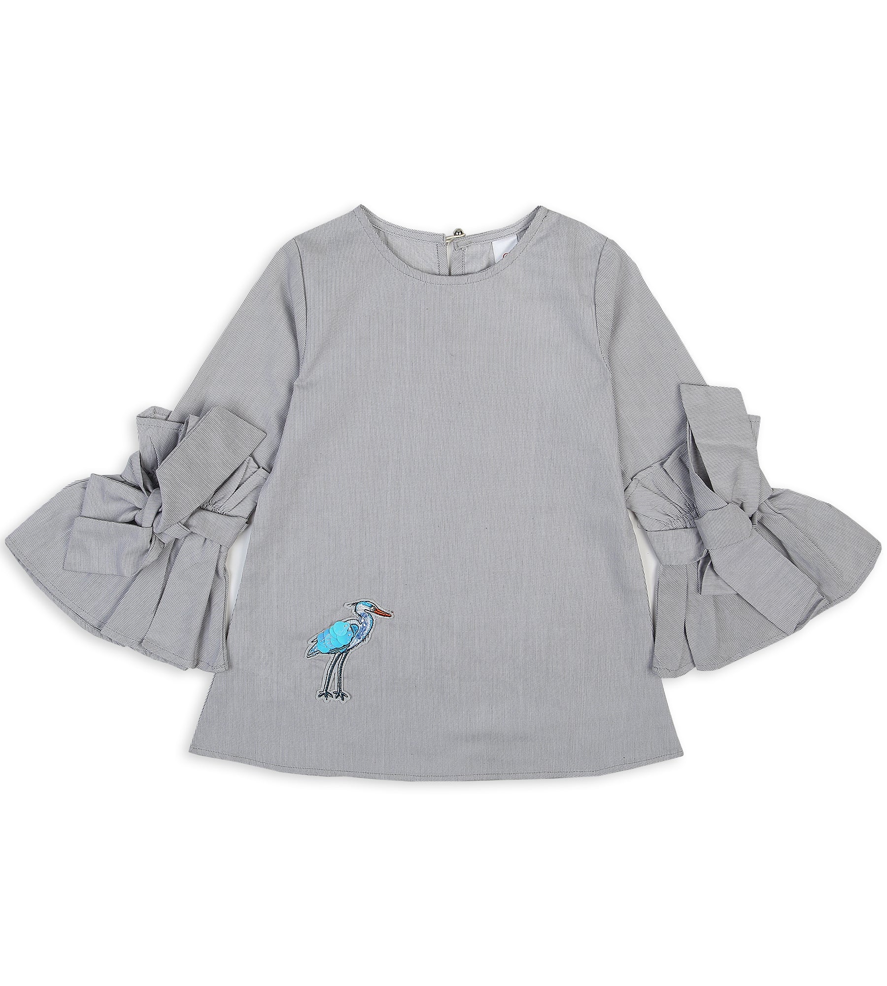 Girls Frock - 0237094