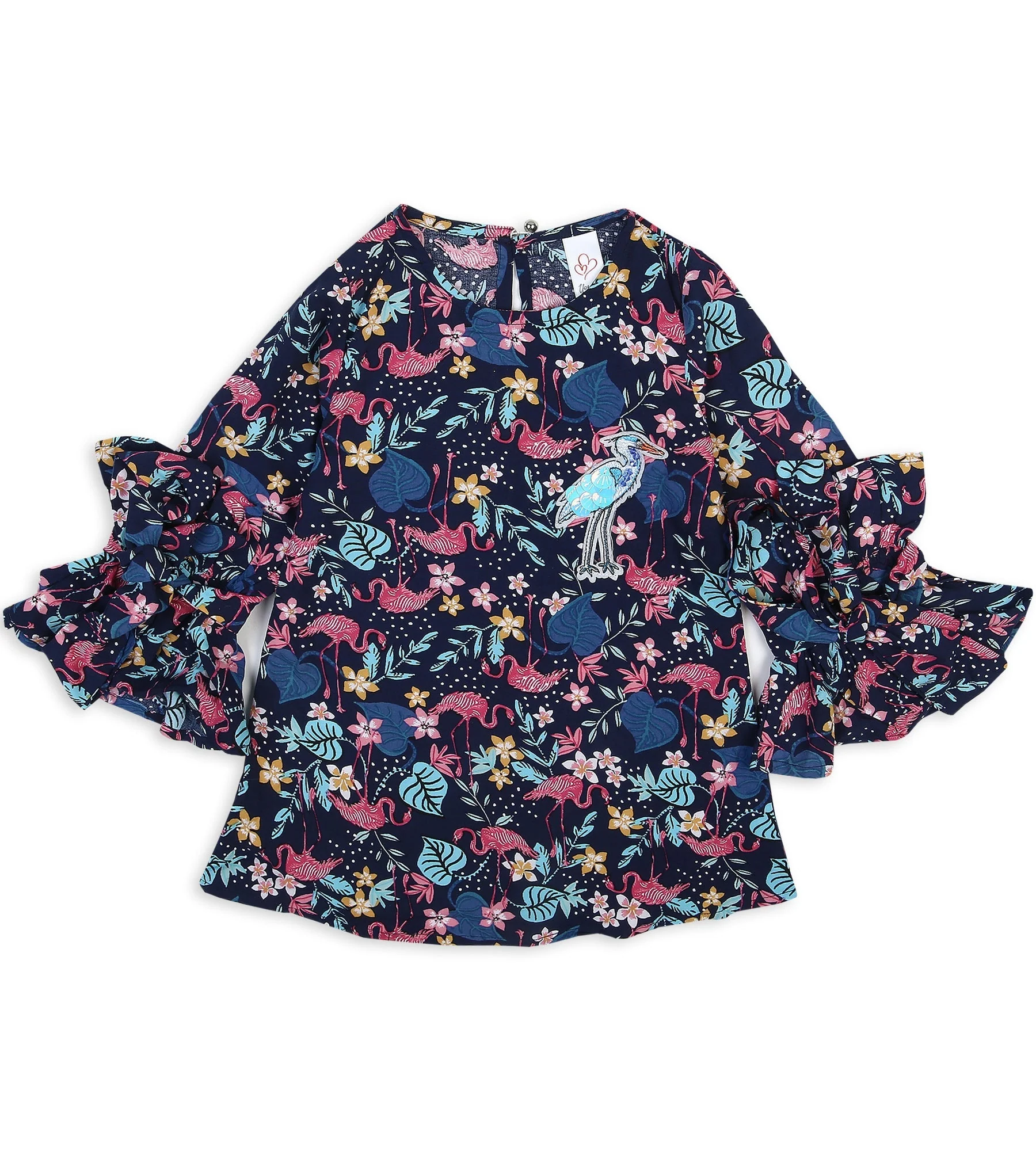Girls Frock - 0237114