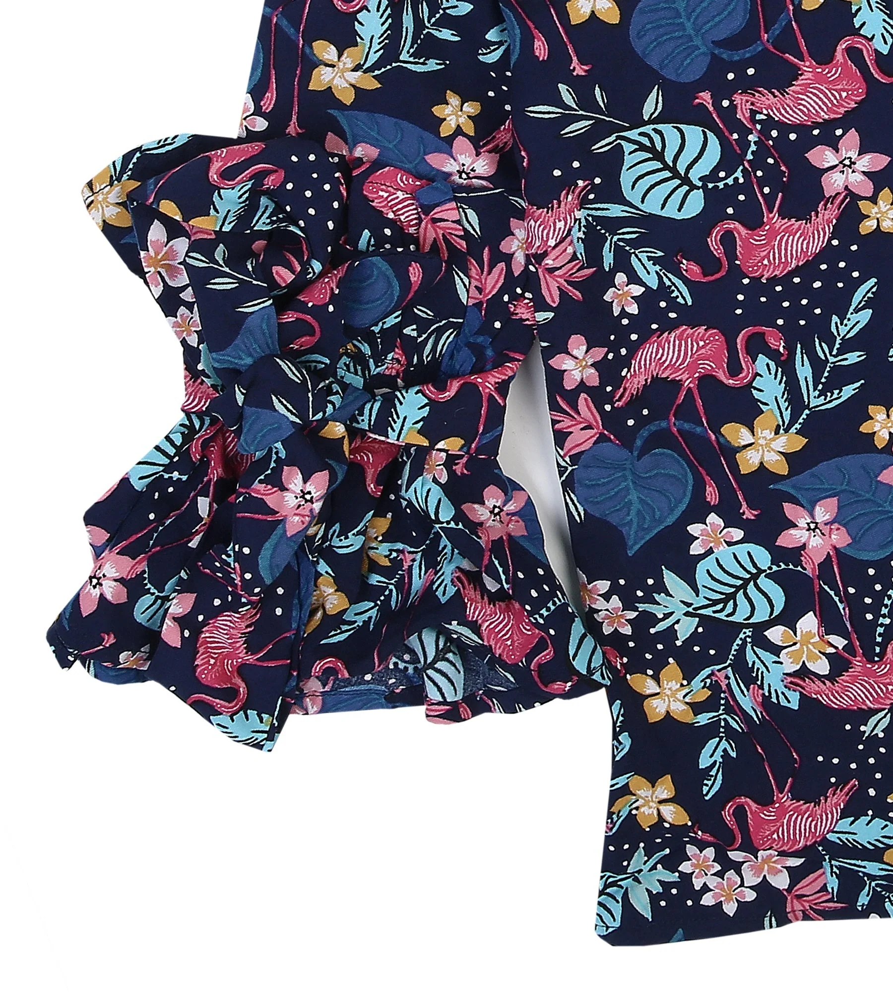 Girls Frock - 0237114 - Image 3