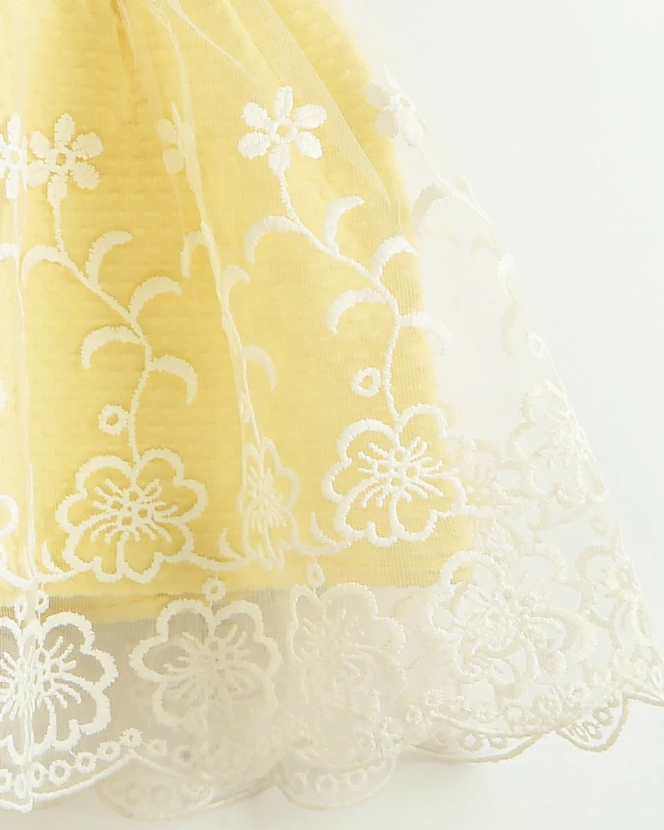 Girls Frock - 0237355 - Image 2