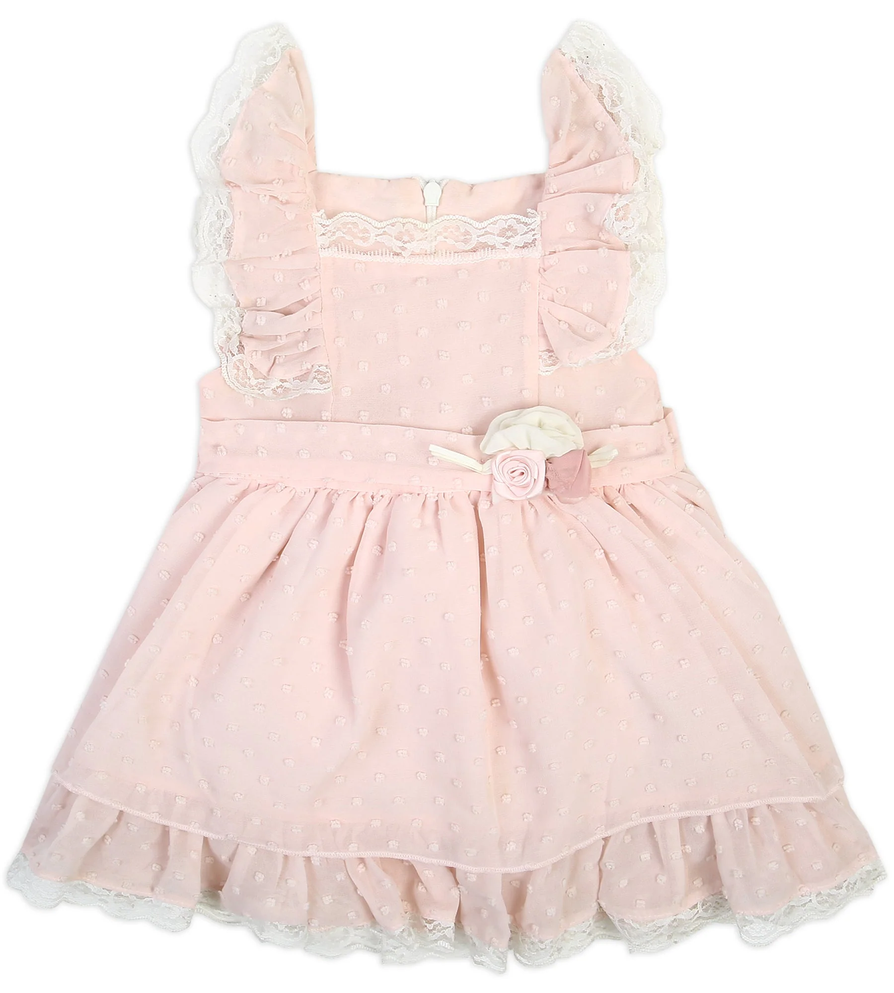 Girls Frock - 0237357