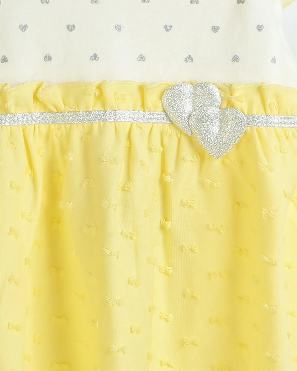 Girls Frock - 0237362 - Image 2