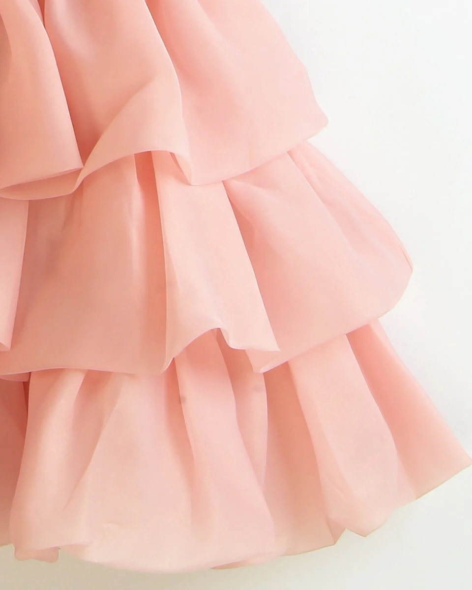 Girls Frock - 0237496 - Image 2