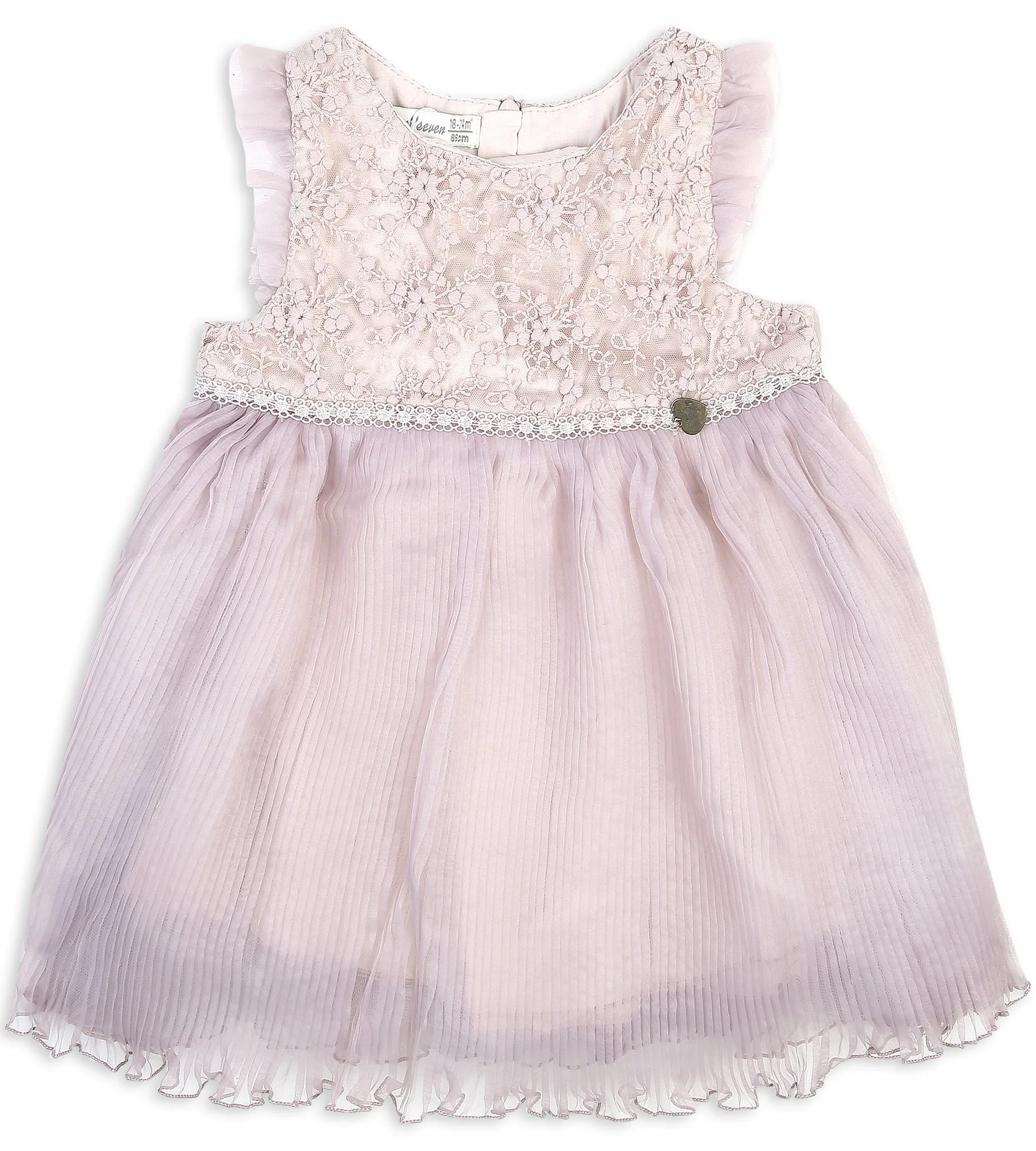 Girls Frock - 0237500