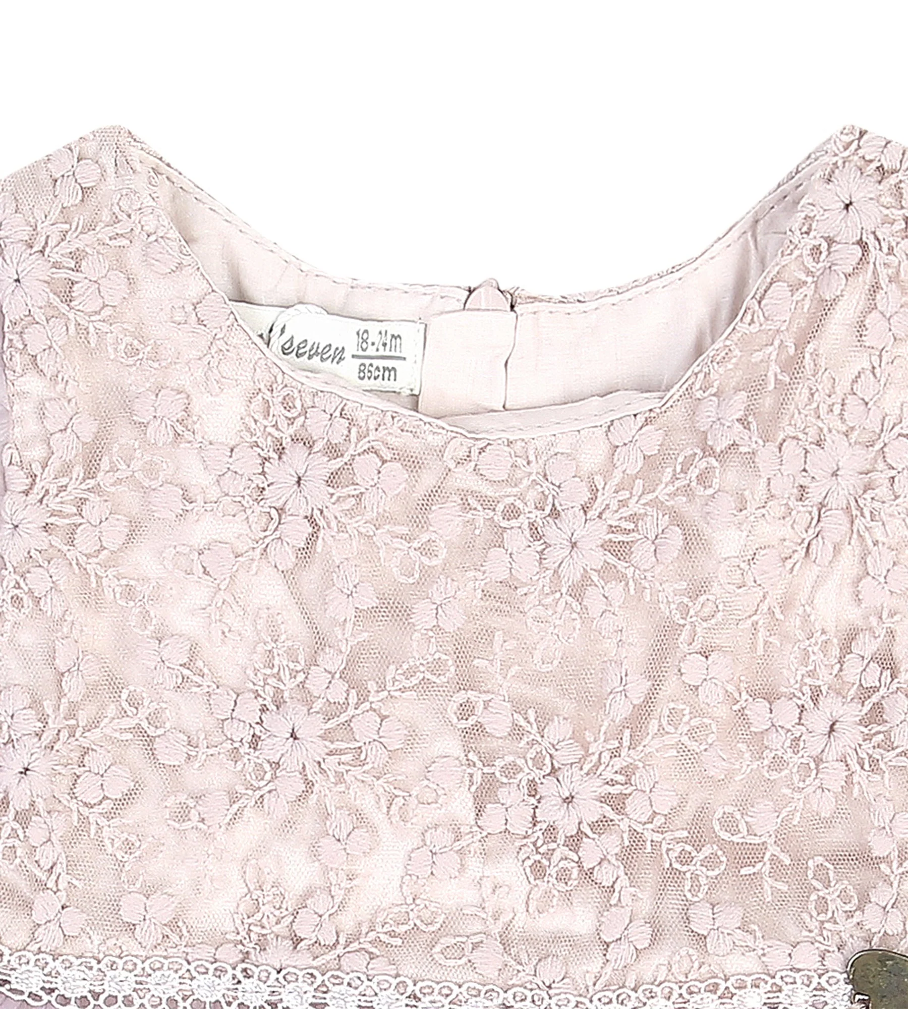Girls Frock - 0237500 - Image 2