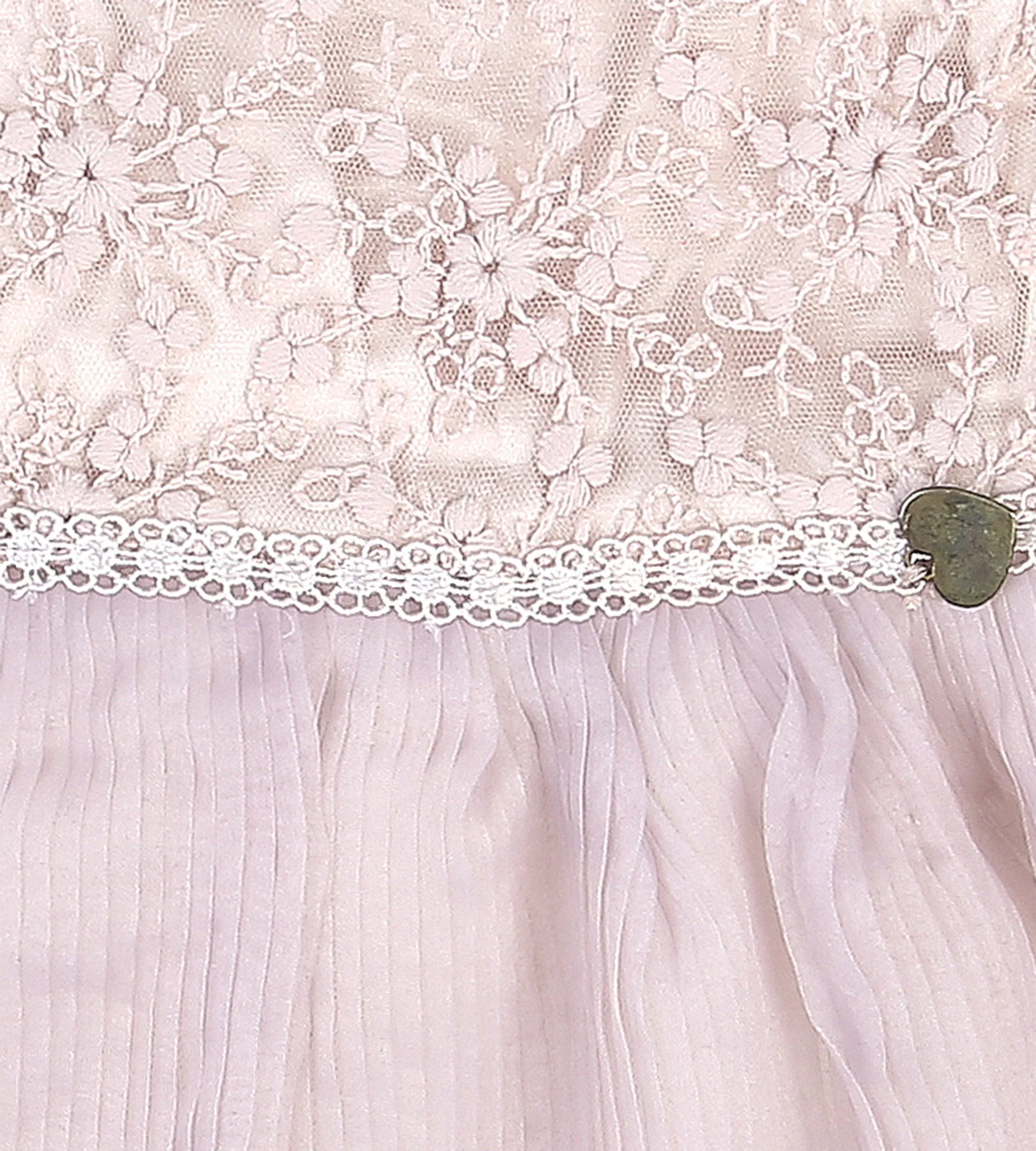 Girls Frock - 0237500 - Image 4