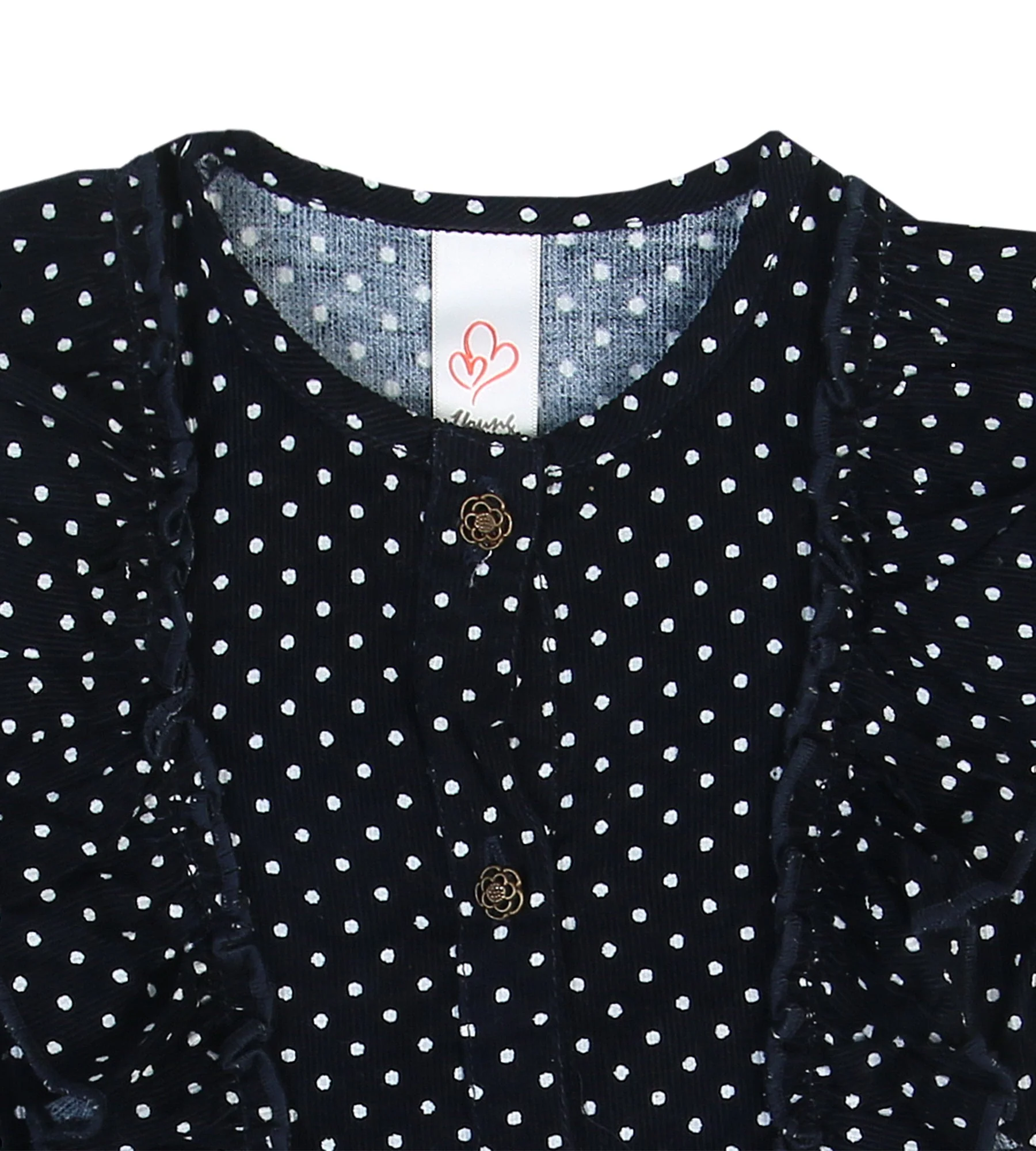 Girls Frock - 0240521 - Image 2