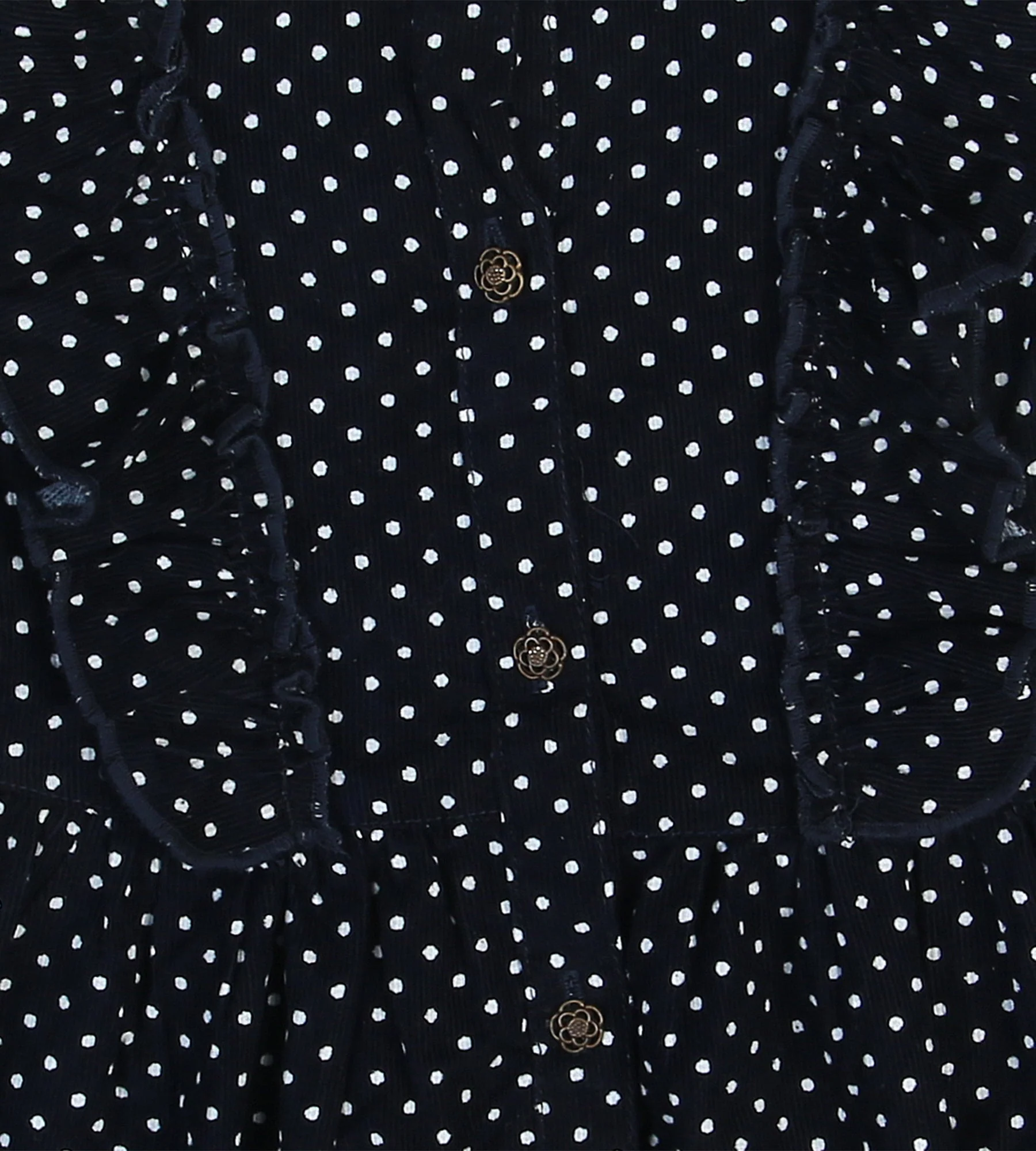Girls Frock - 0240521 - Image 4