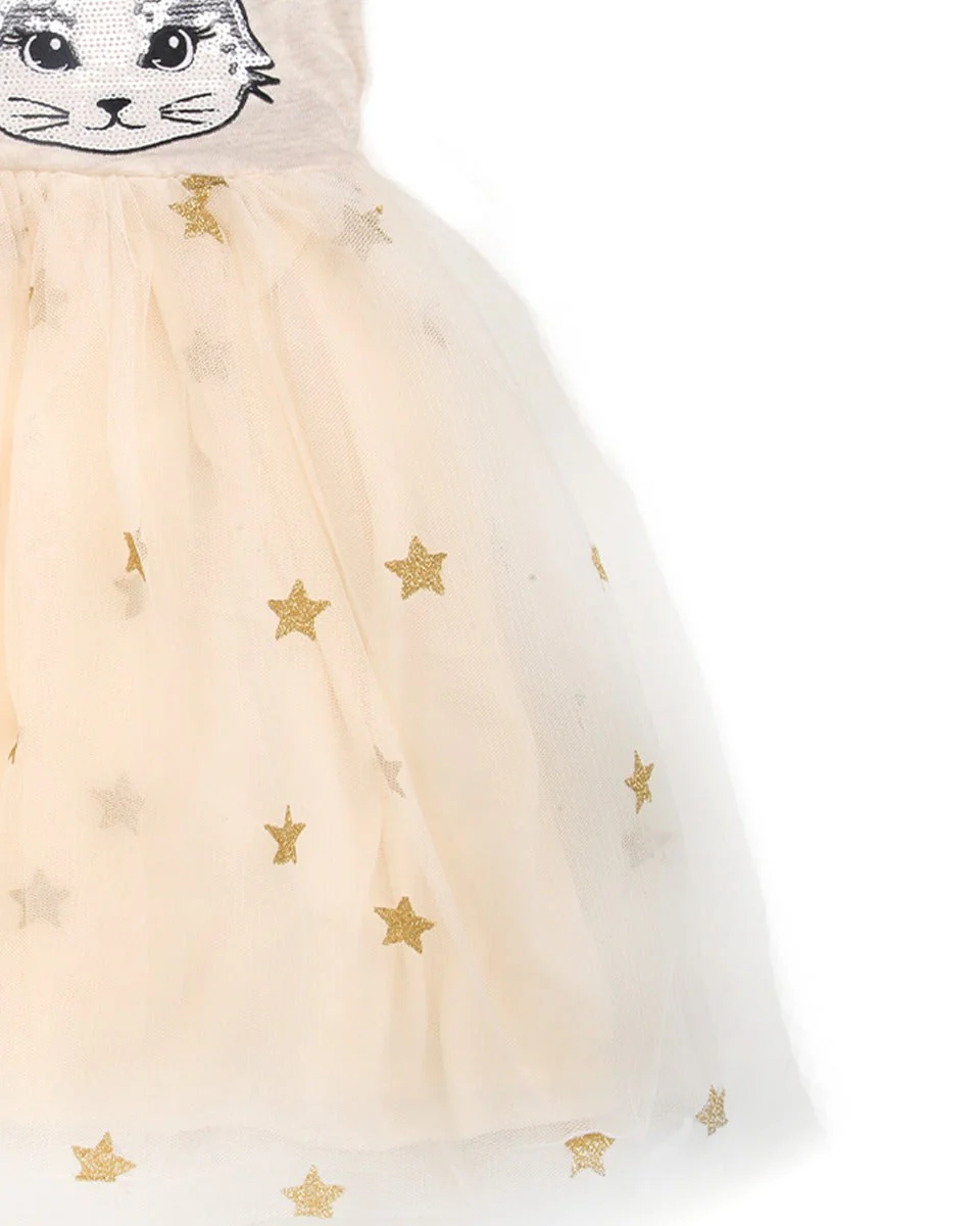 Girls Frock - 0244503 - Image 2