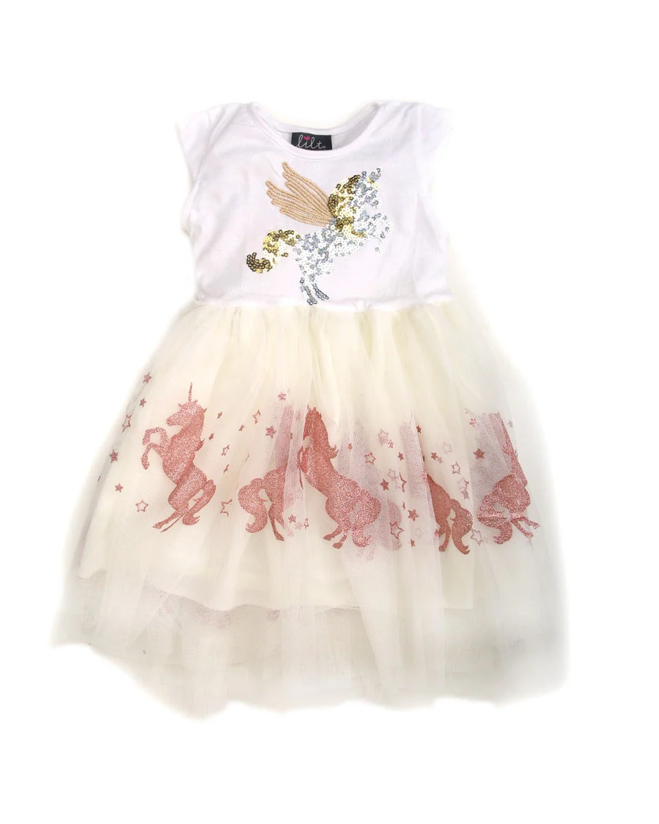 Girls Frock - 0244510