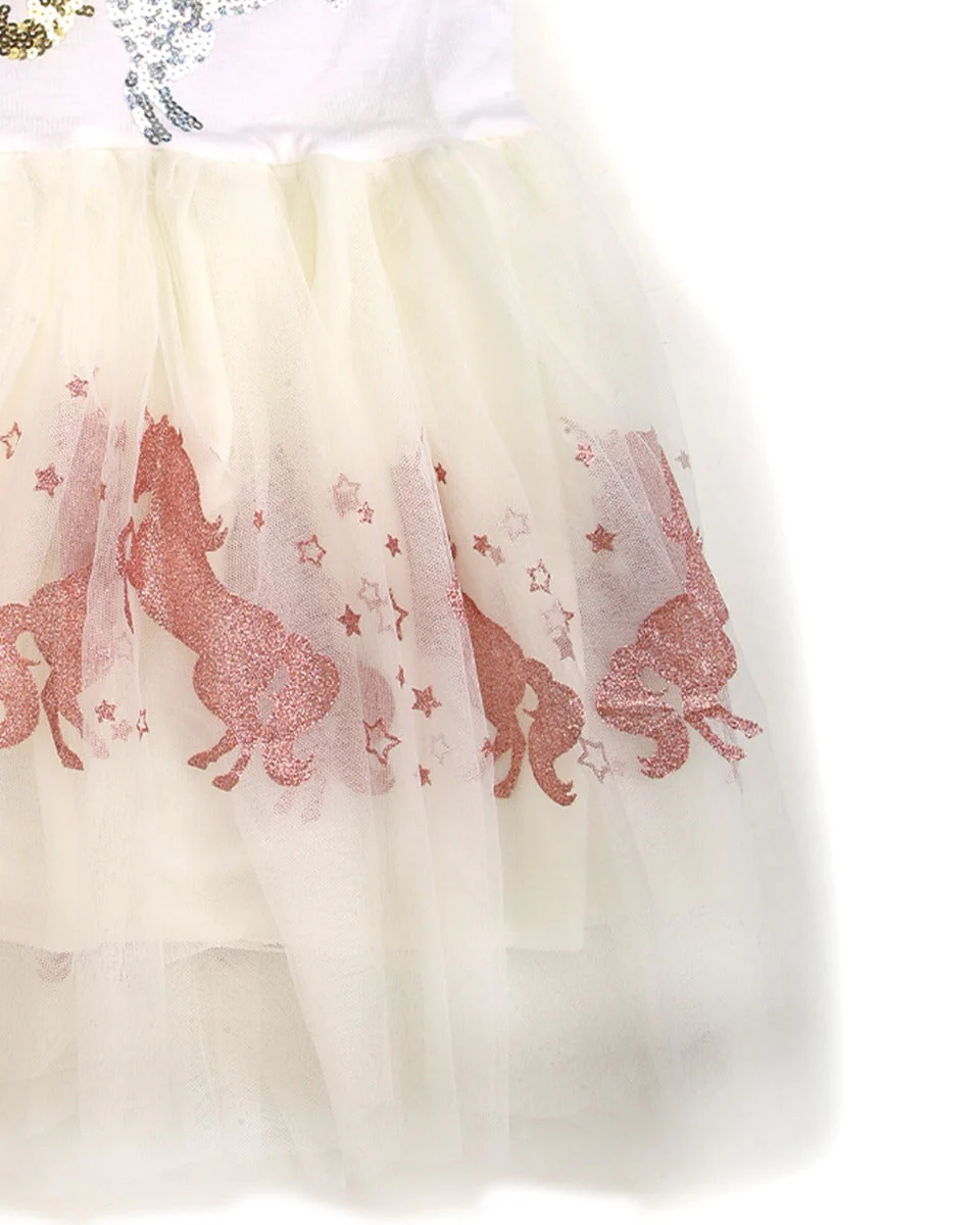 Girls Frock - 0244510 - Image 2