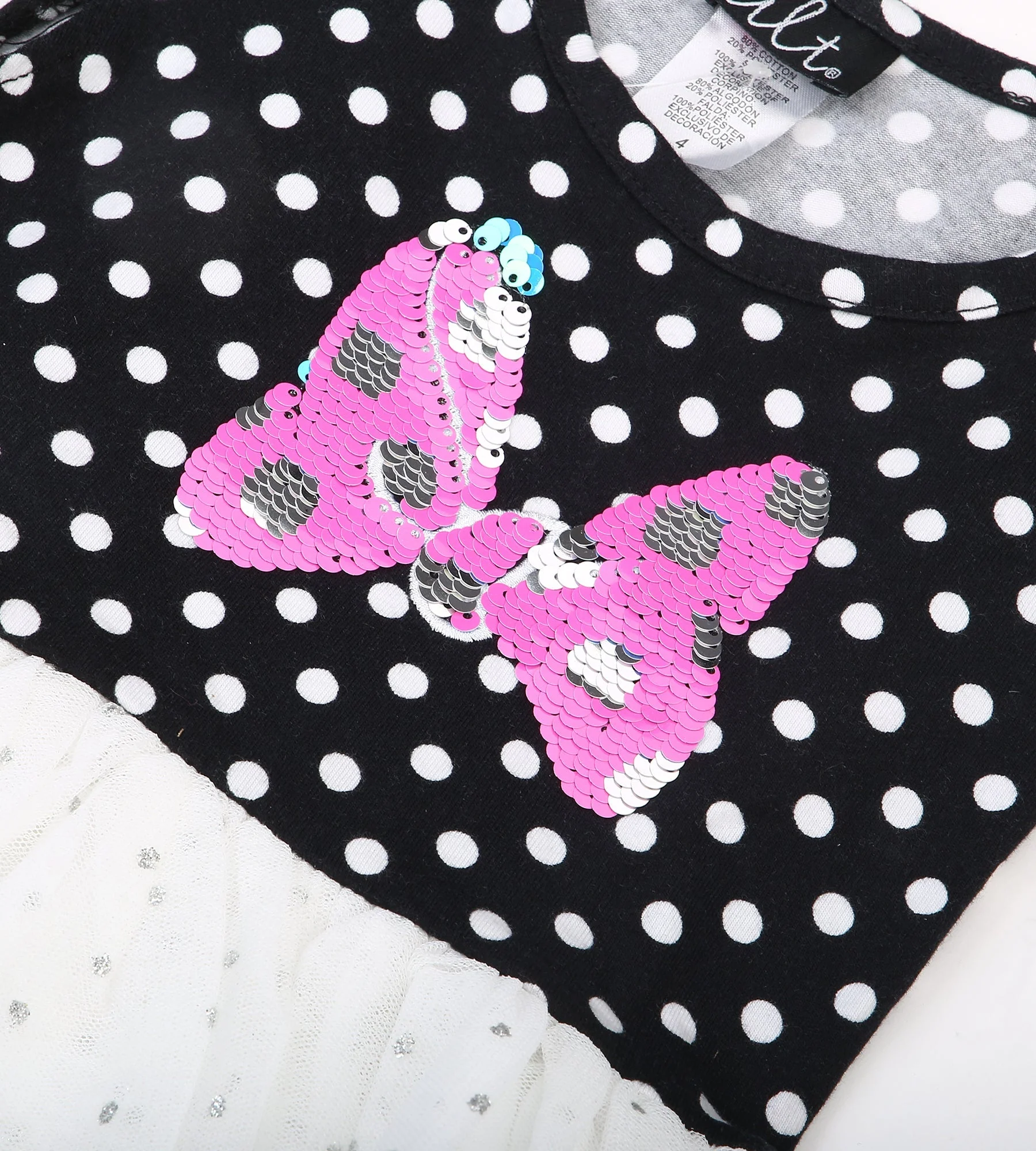 Girls Frock - 0244512 - Image 2