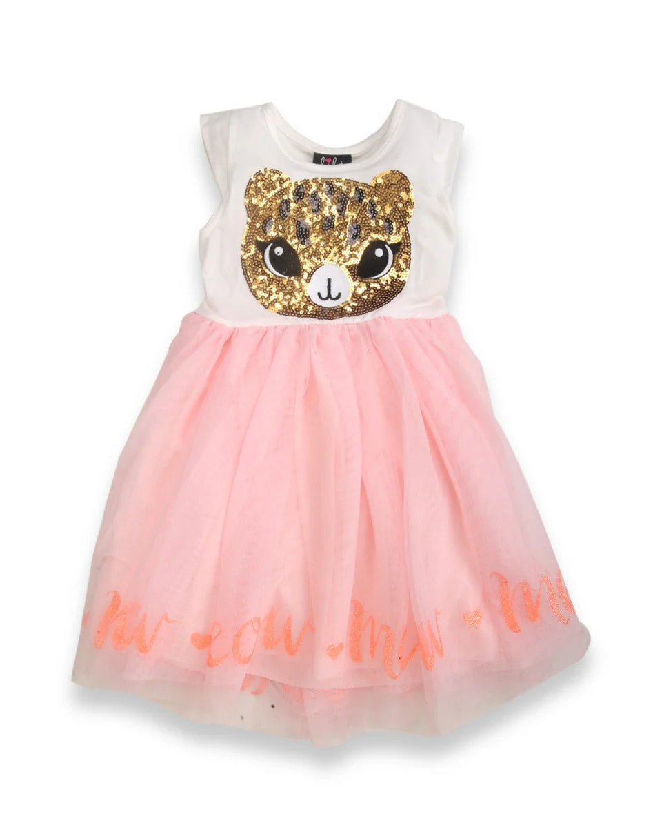 Girls Frock - 0244515