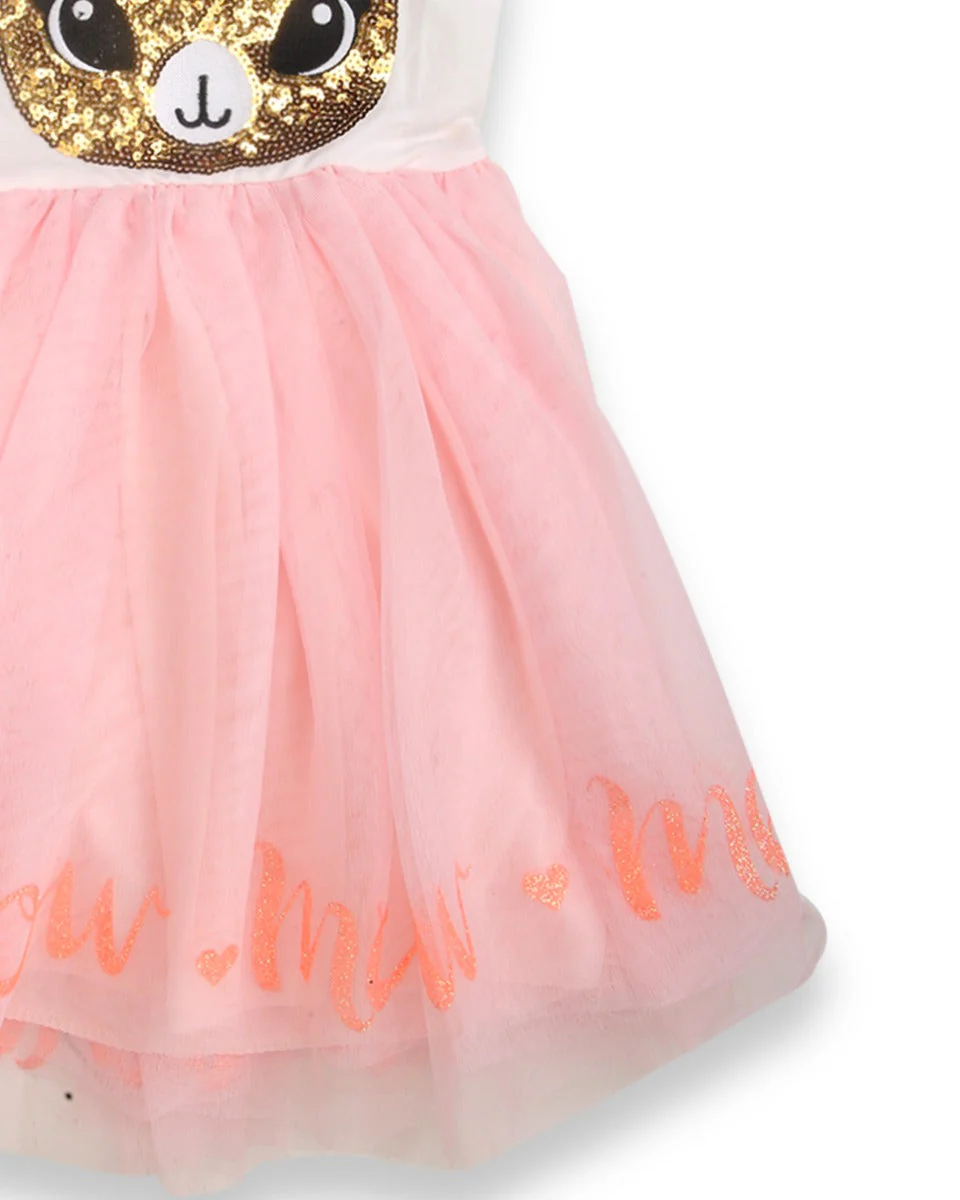 Girls Frock - 0244515 - Image 2