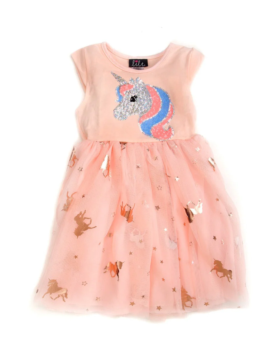 Girls Frock - 0244518