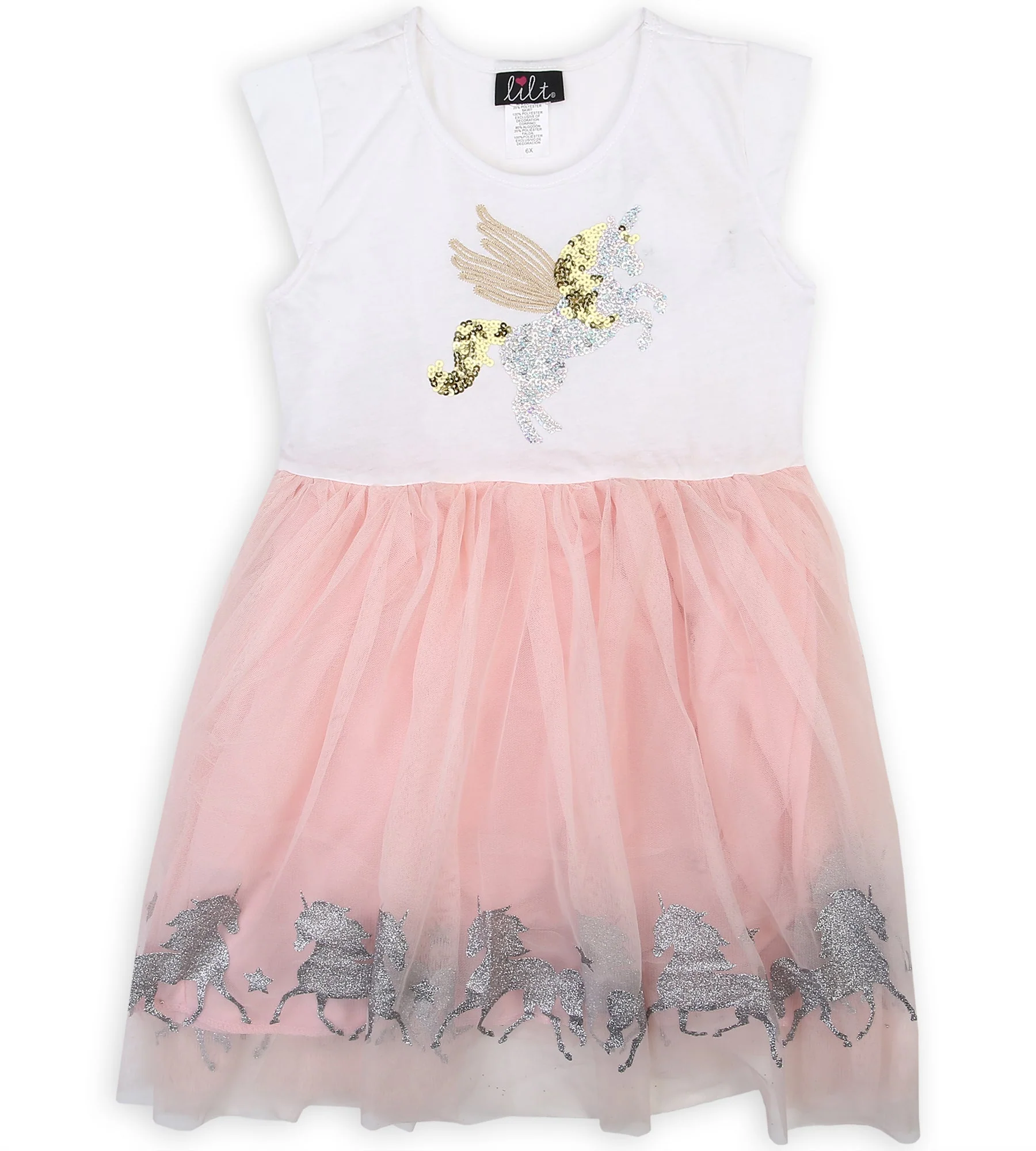 Girls Frock - 0244522