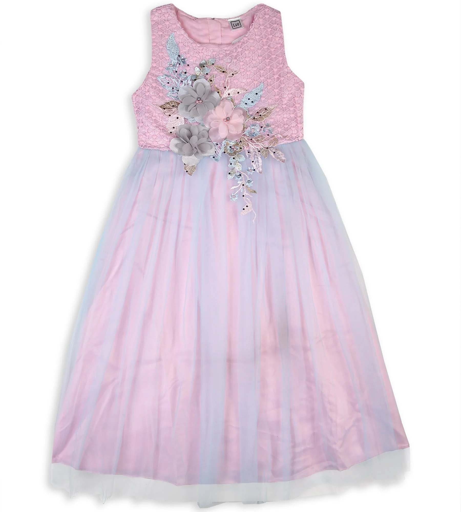 Girls Frock - 0244623
