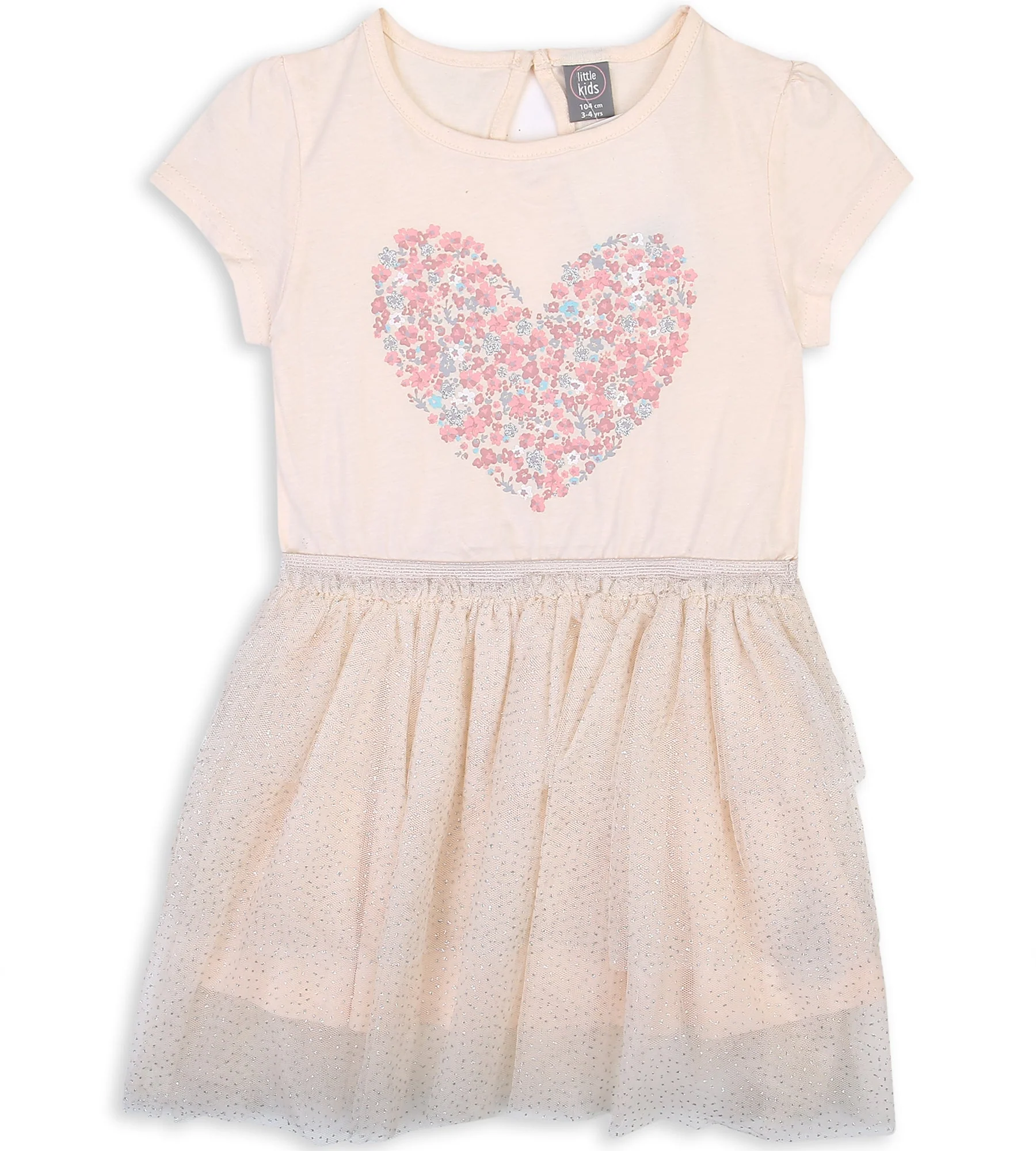 Girls Frock - 0245000