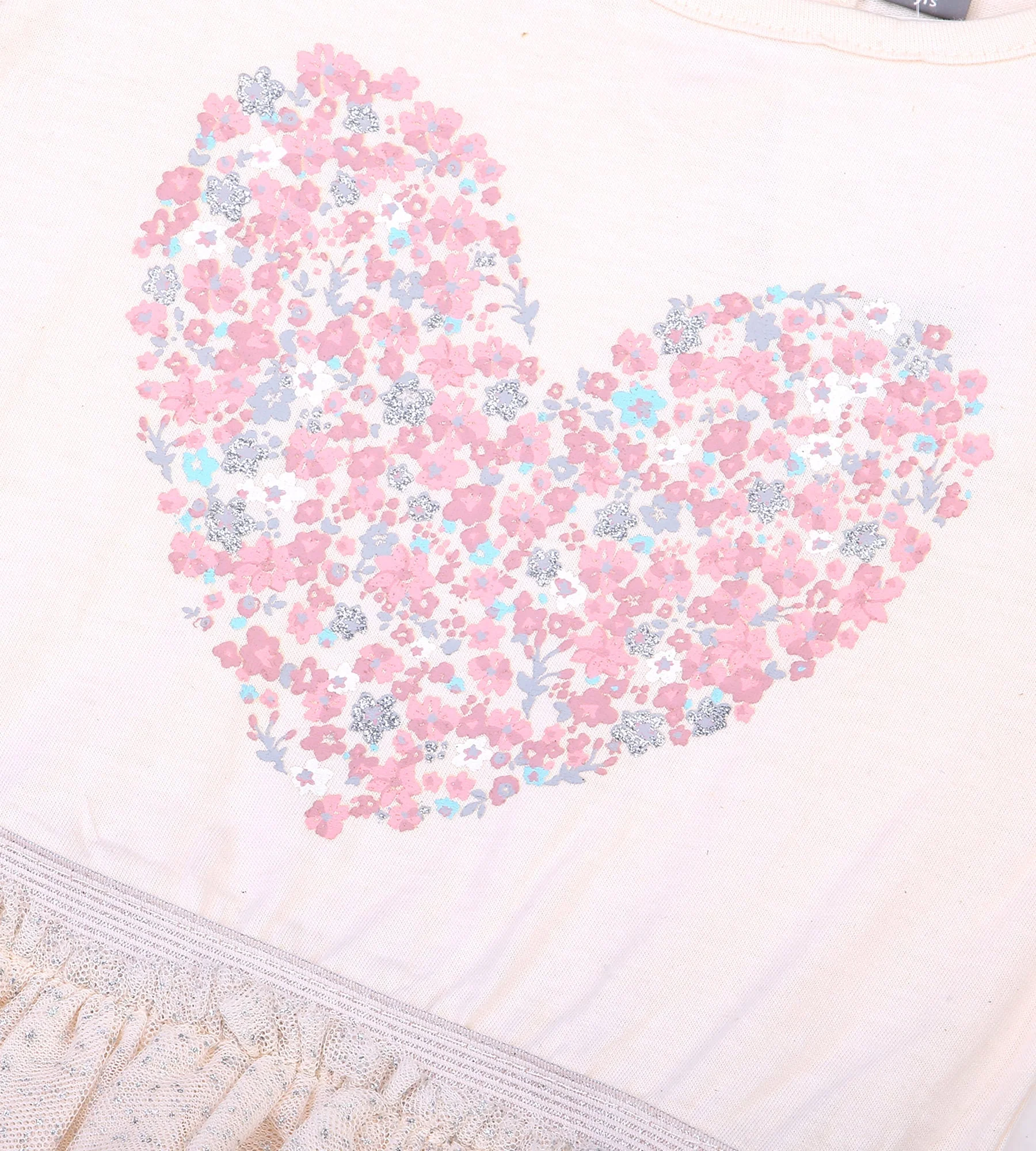 Girls Frock - 0245000 - Image 2