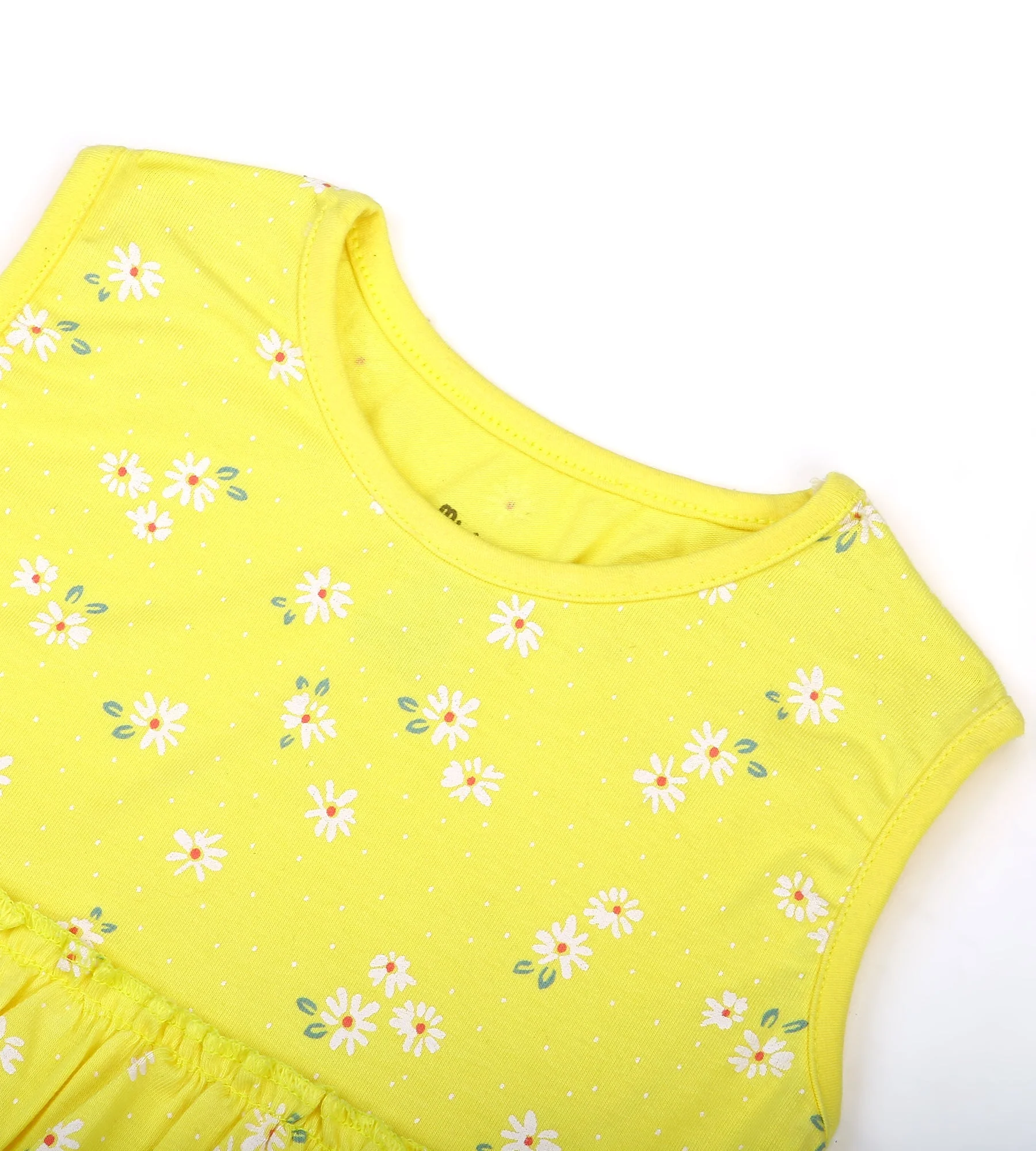 Girls Frock - 0245626 - Image 2