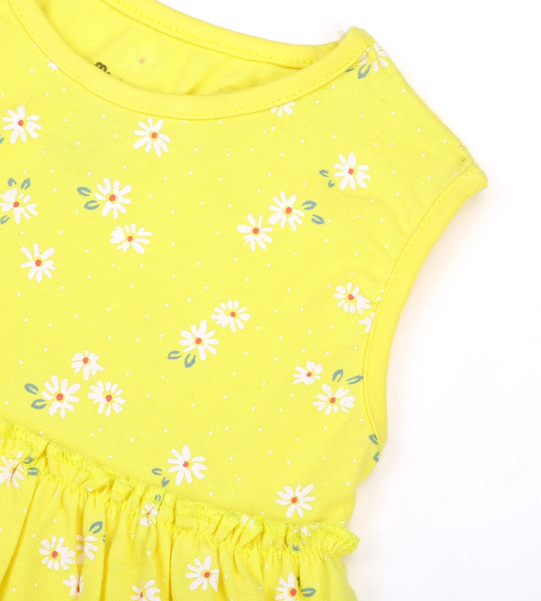 Girls Frock - 0245626 - Image 3