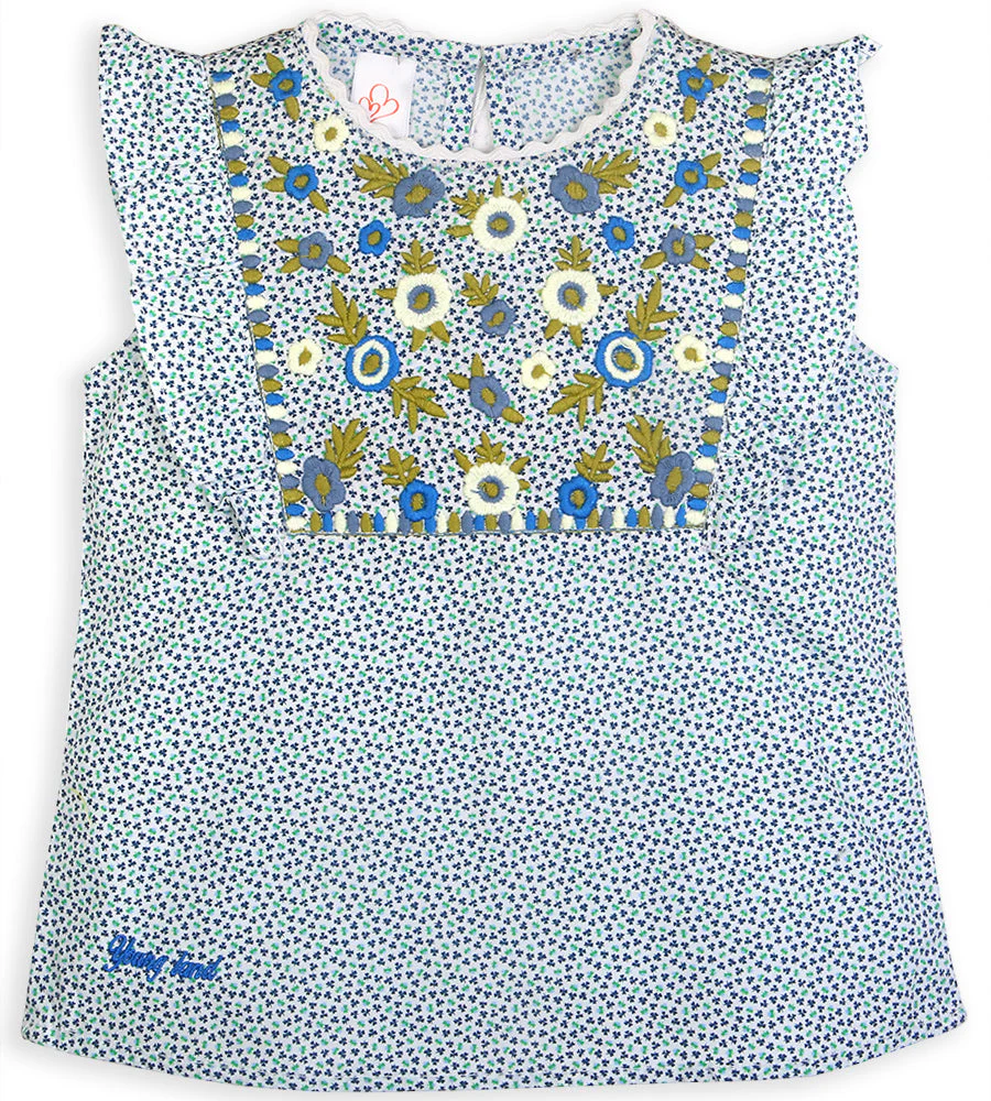 Girls Top - 0245738