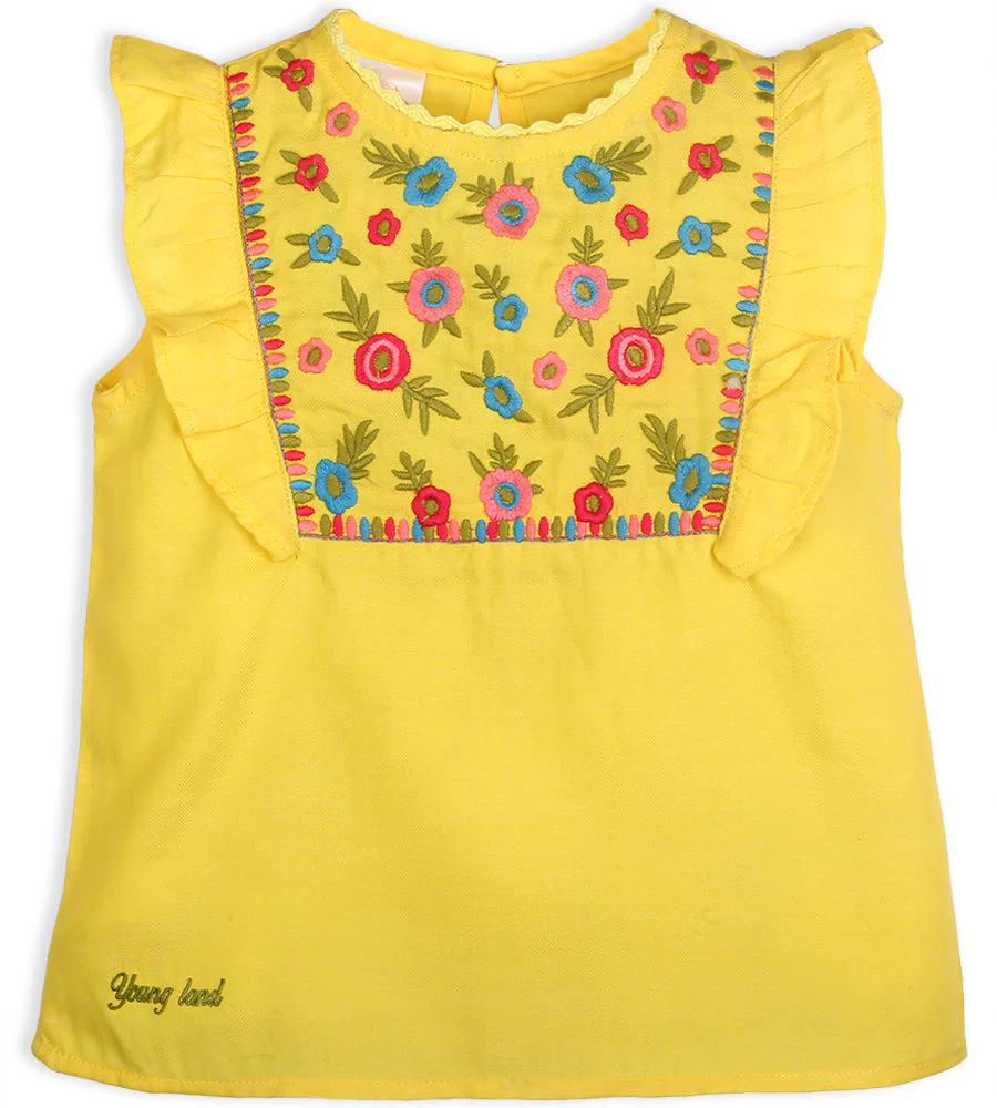 Girls Top - 0245749