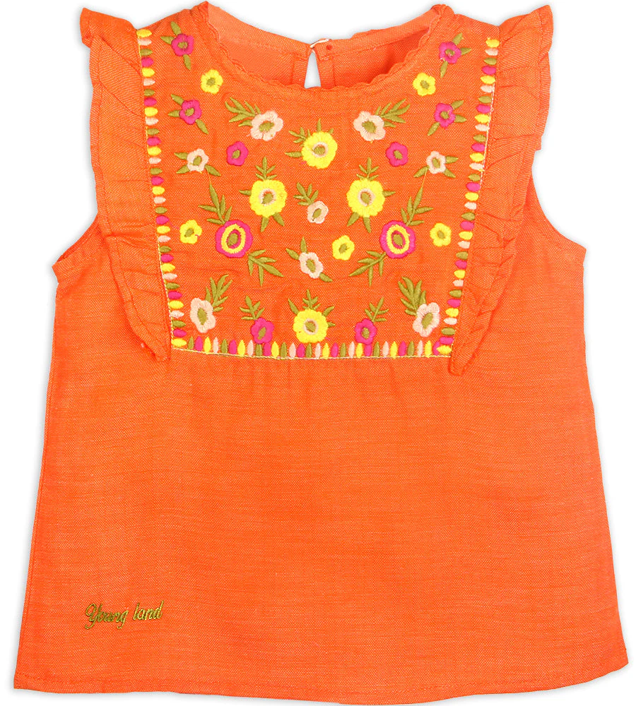 Girls Top - 0245761