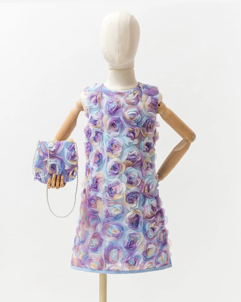 Girls Frock - 0245981