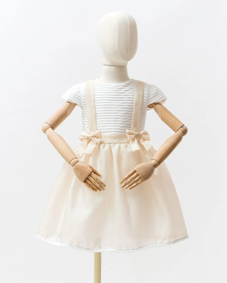 Girls Frock - 0245983