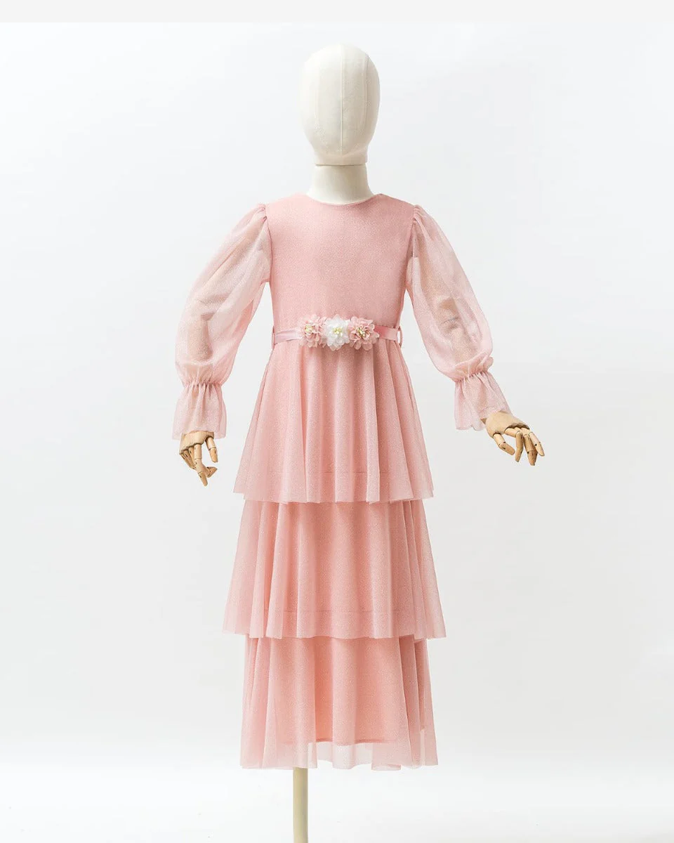 Girls Frock - 0245988
