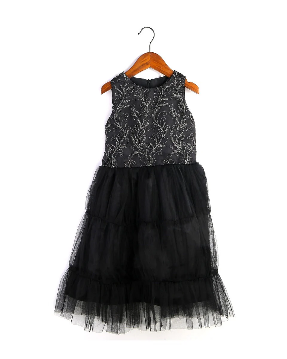 Girls Frock - 0247949
