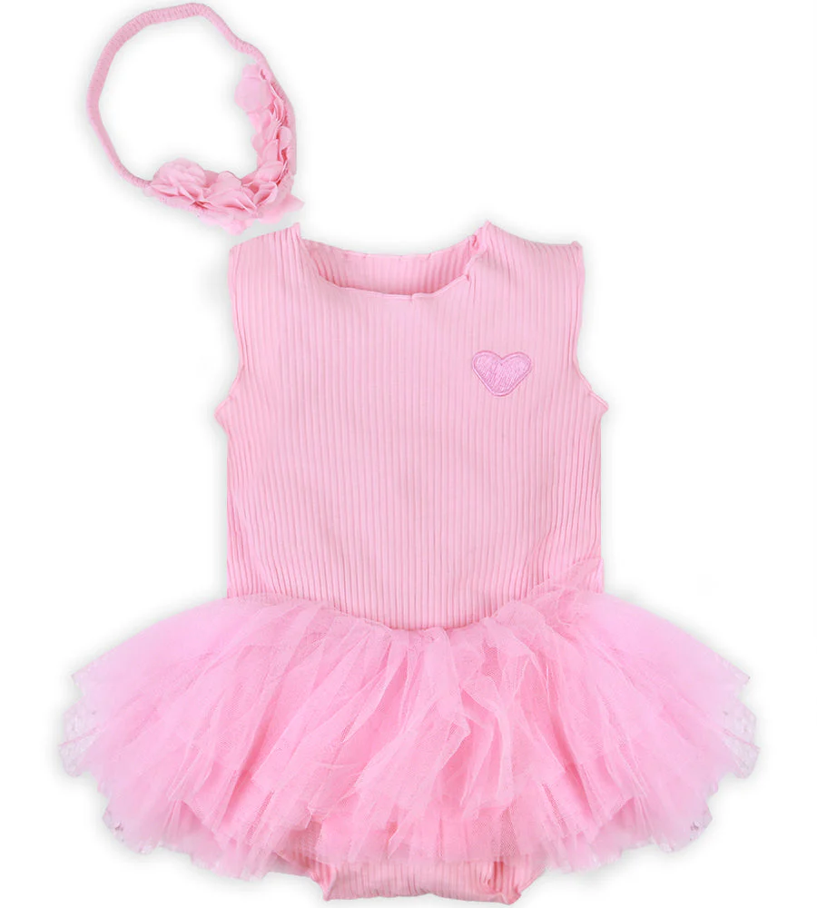 Girls Frock - 0249693