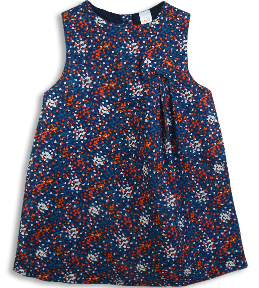 Girls Frock - 0250796