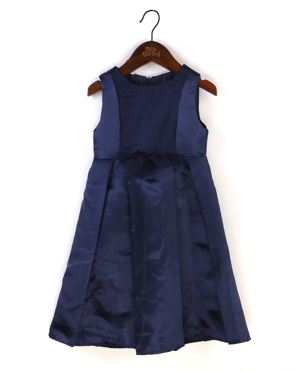 Girls Frock - 0251241