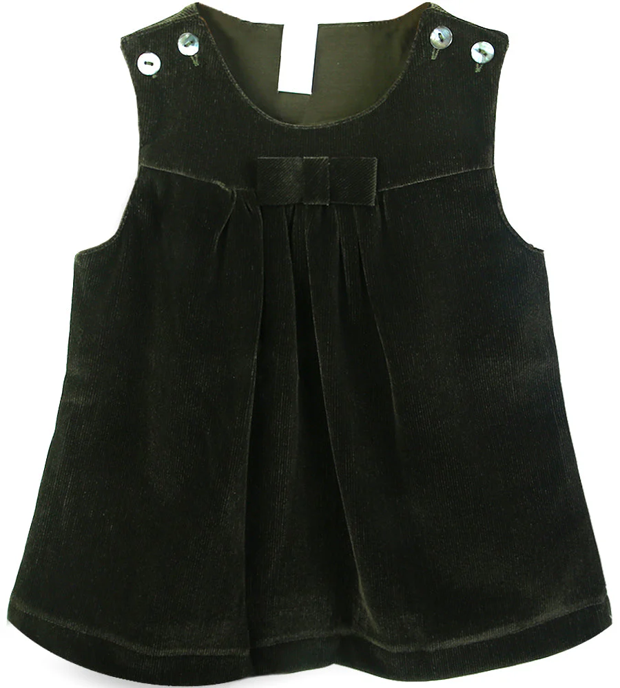 Girls Frock - 0251423