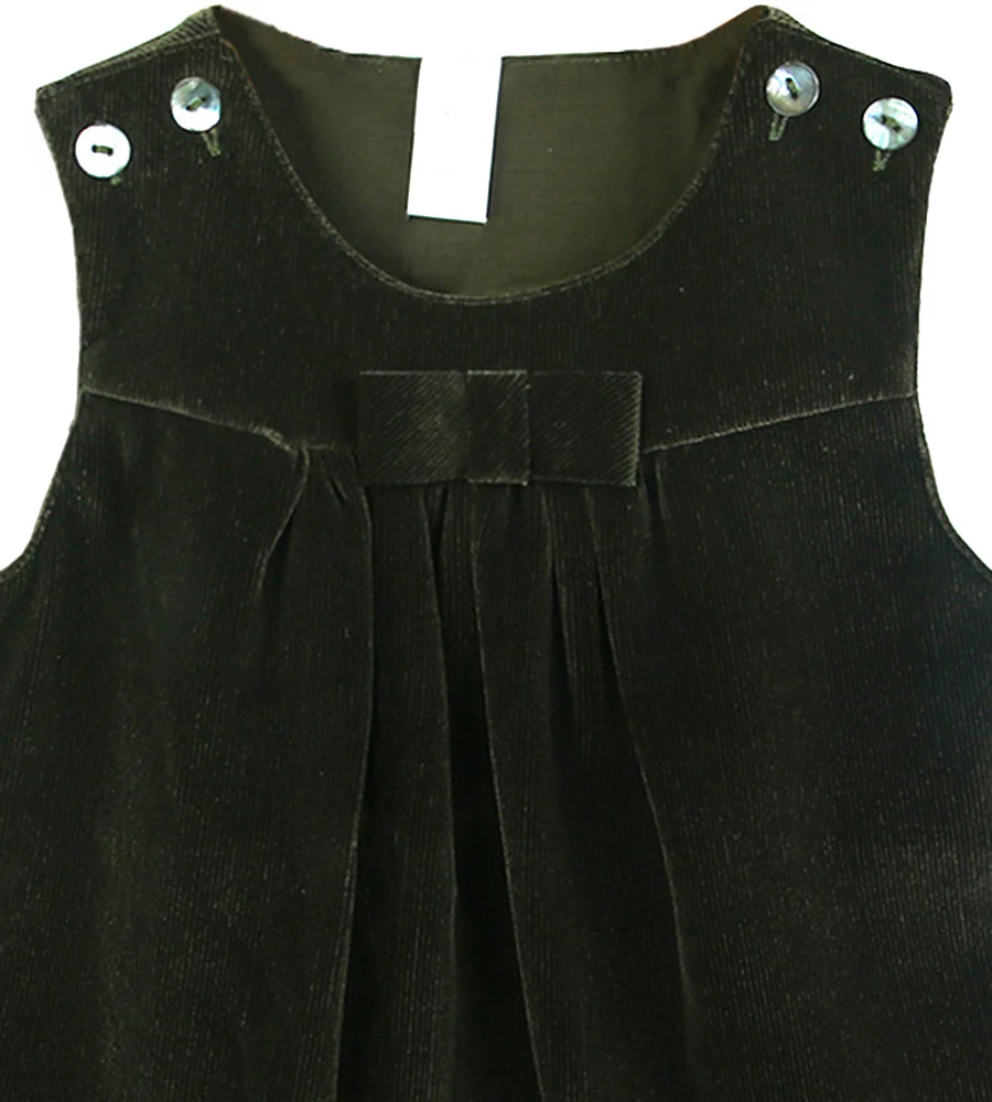Girls Frock - 0251423 - Image 2