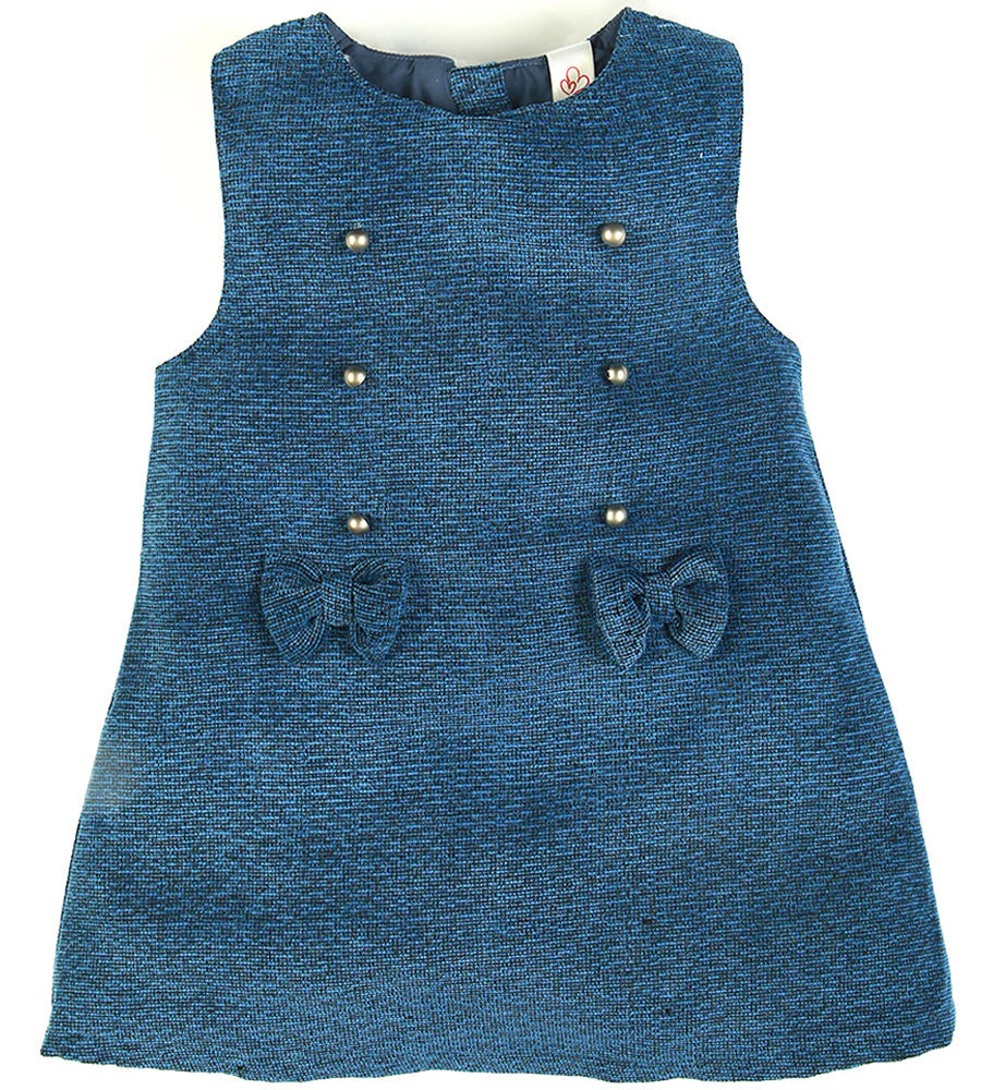 Girls Frock - 0251596