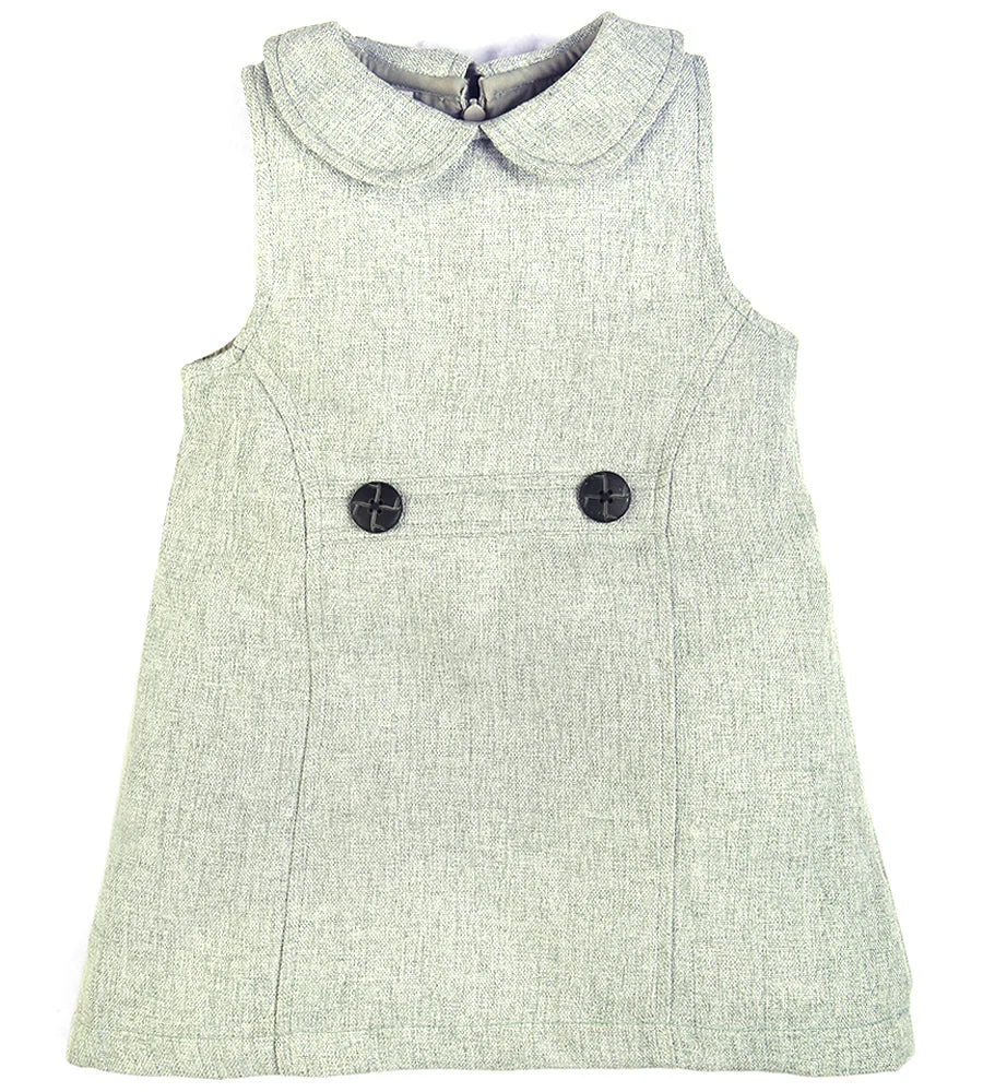 Girls Frock - 0251608