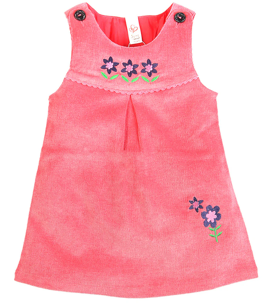 Girls Frock - 0258317