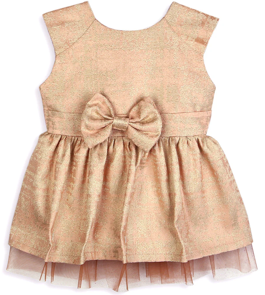 Girls Frock - 0264781