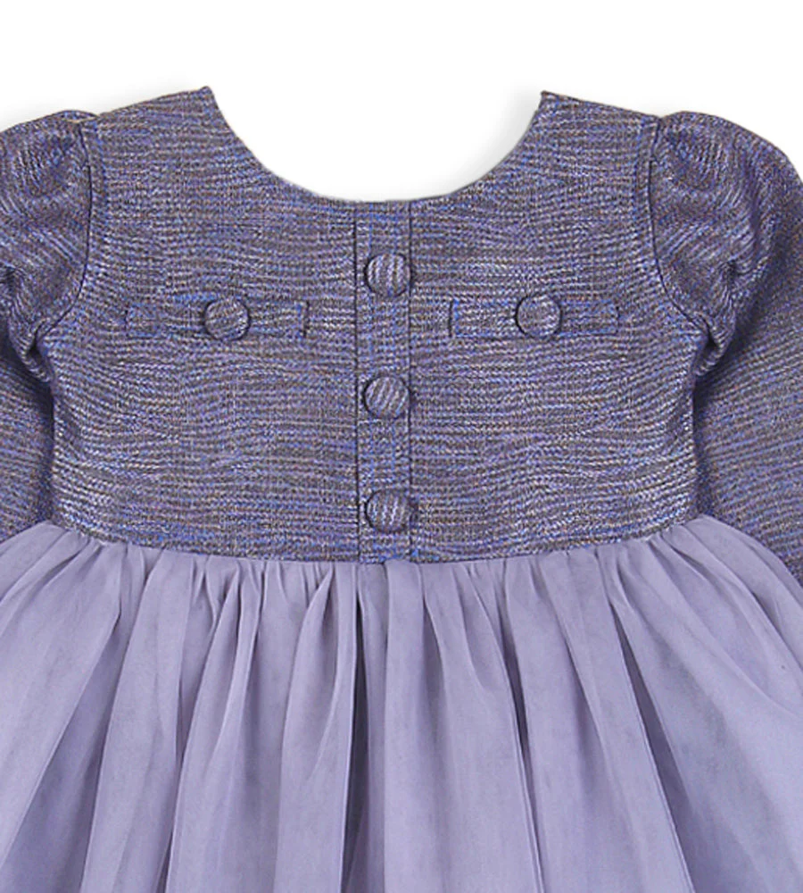 Girls Frock - 0265365 - Image 2