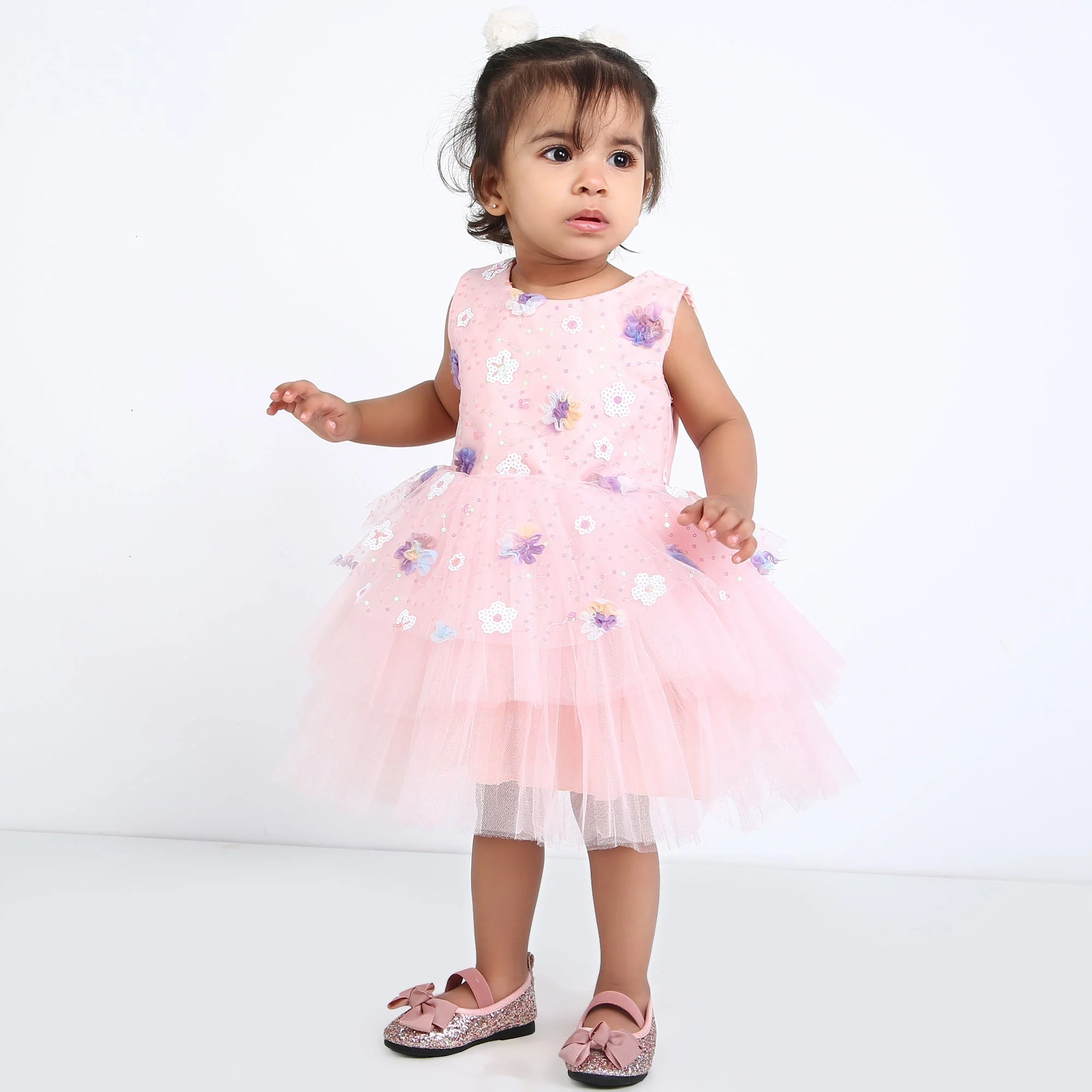 Girls Frock - 0267474