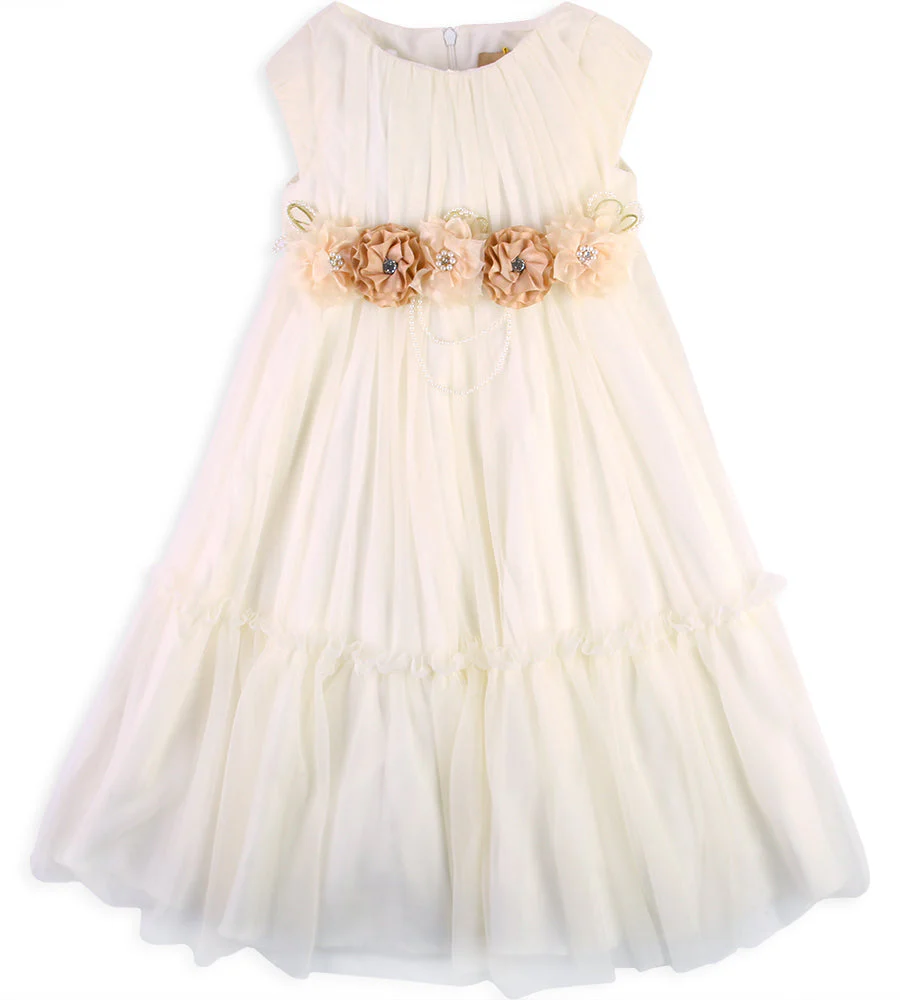 Girls Frock - 0267476 - Image 2